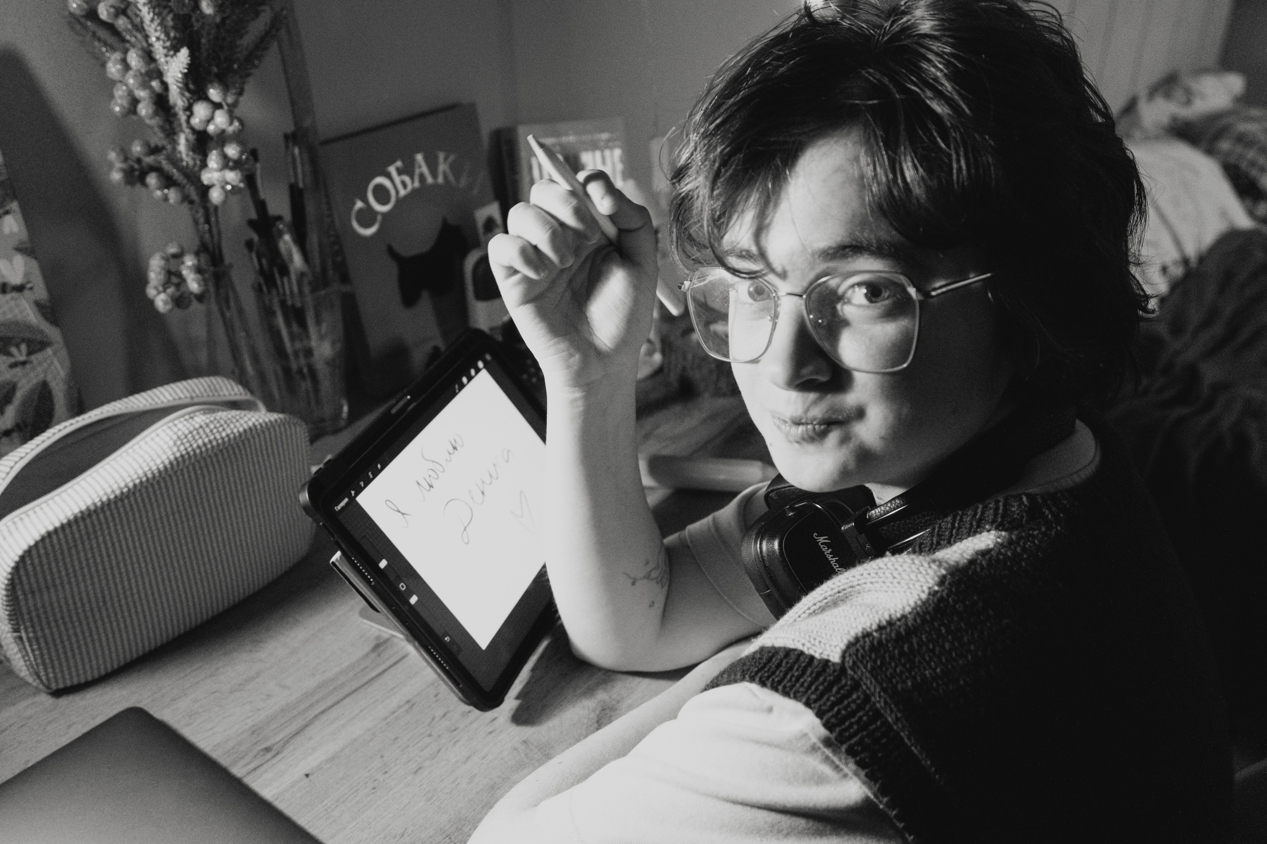 Лера Собачки. URAL REPORTER