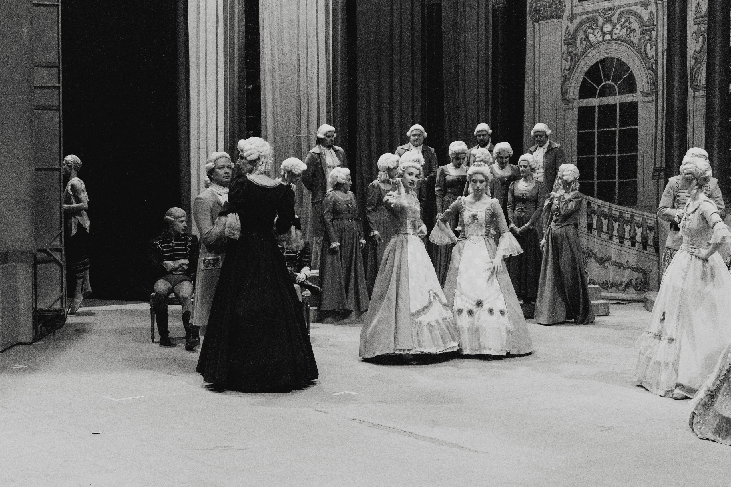 Дмитрий Стародубов. URAL REPORTER