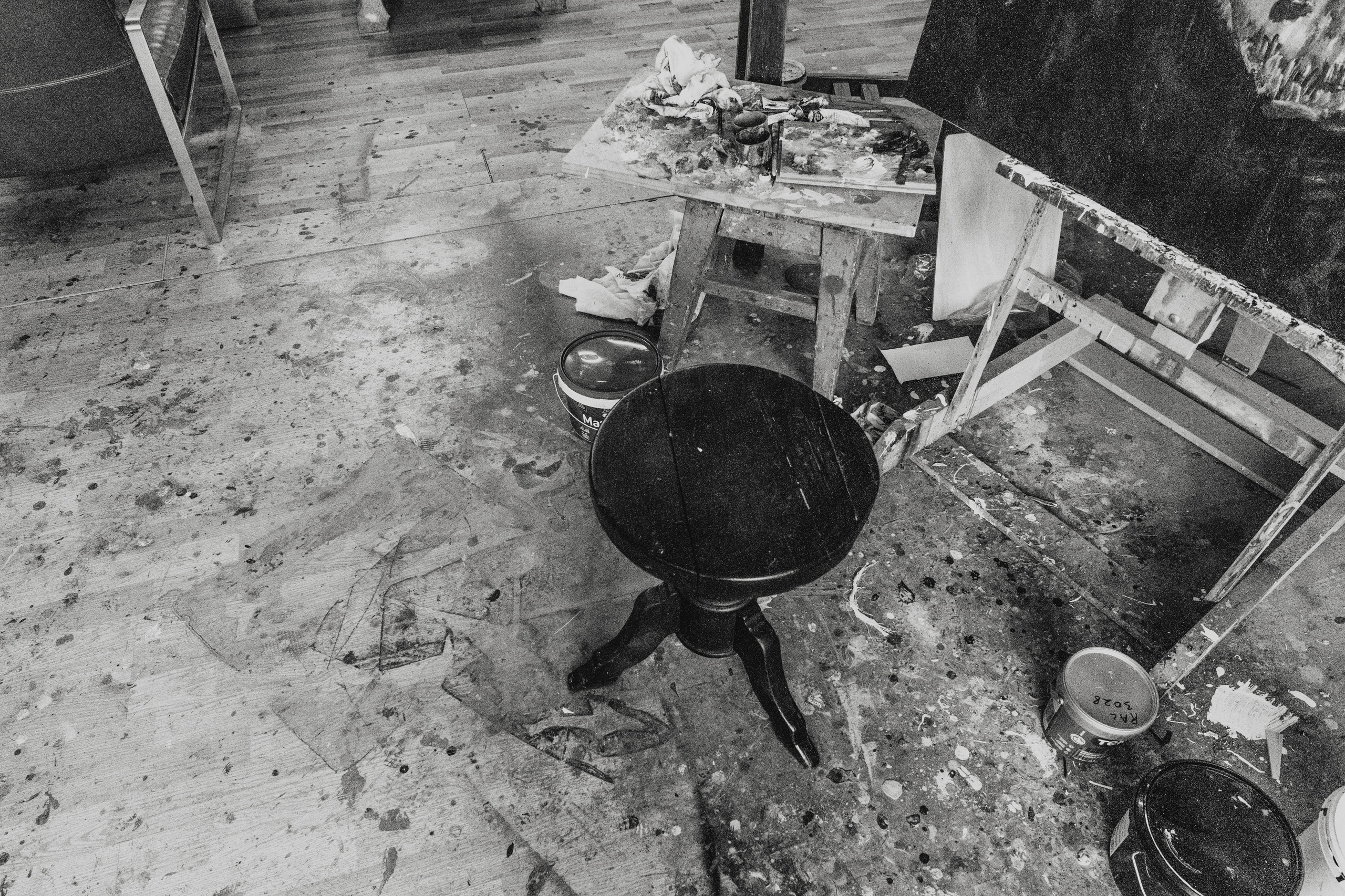 Александр Воронов. URAL REPORTER