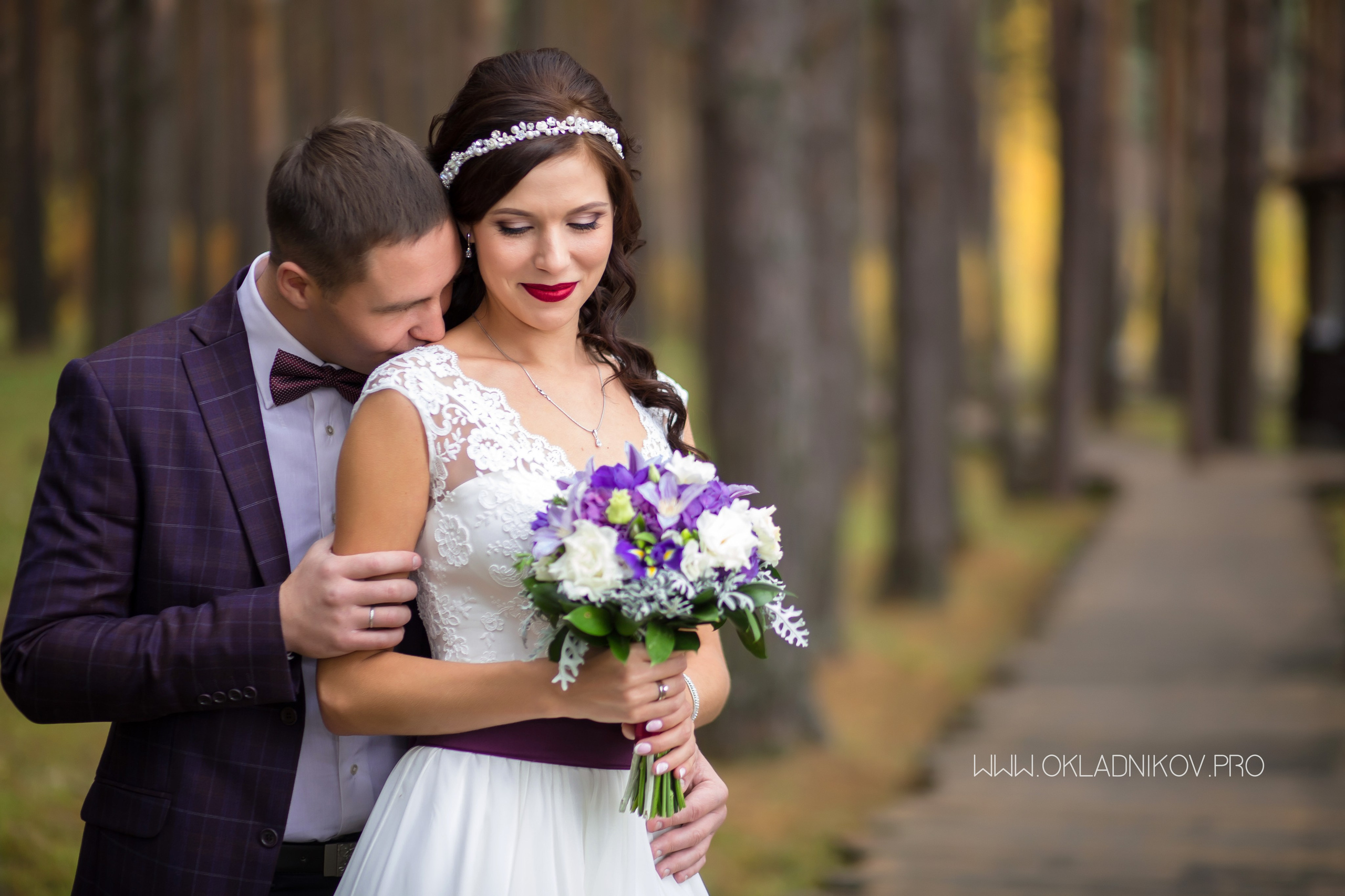 Фотограф и оператор Сергей Окладников