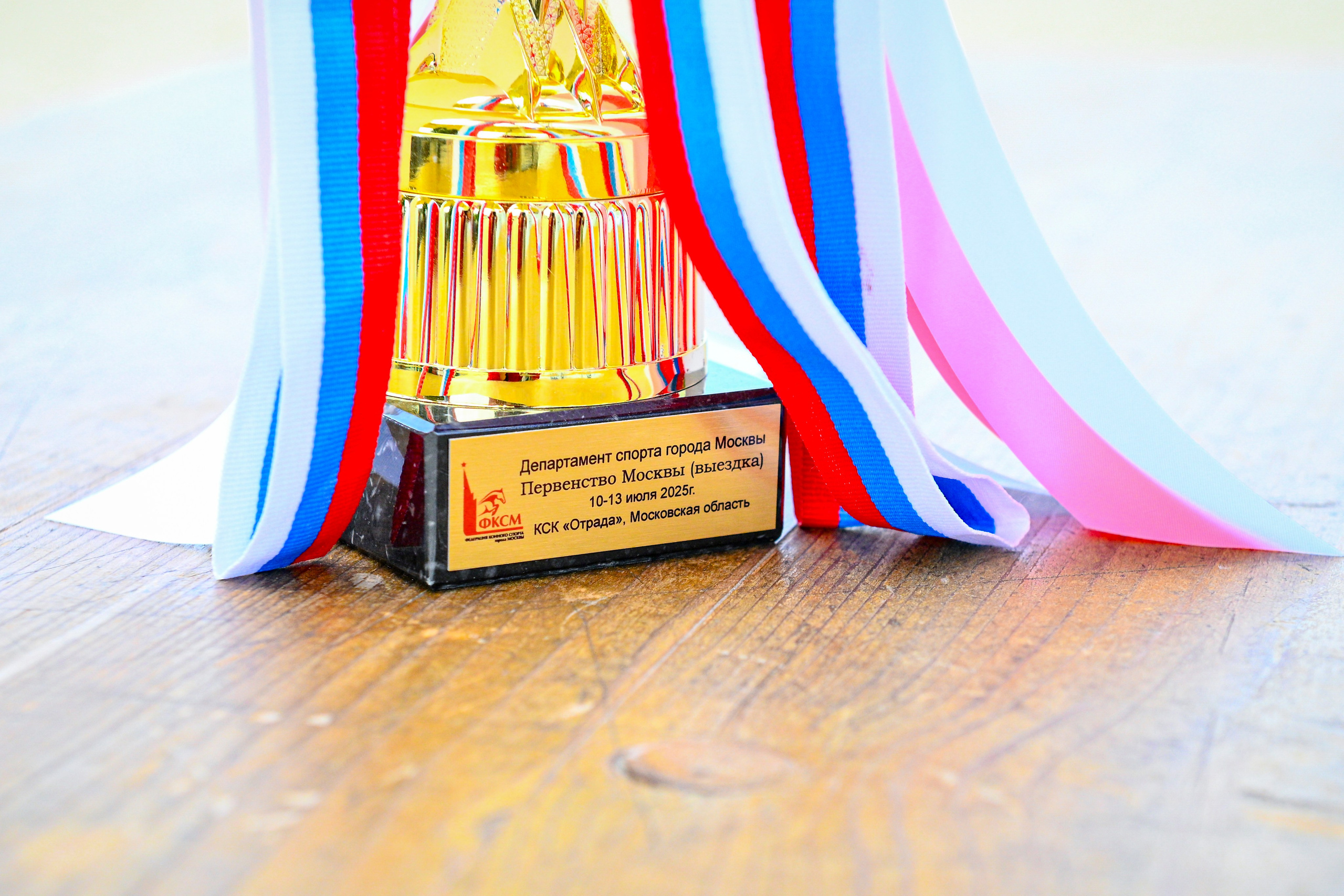 2025.07.11-13_ПЕРВЕНСТВО МОСКВЫ+КУБОК КСК «ОТРАДА» ПО ВЫЕЗДКЕ. ТУРНИРНАЯ КОННАЯ ФОТОГРАФИЯ, Руднева Ольга и Евгений Адеев