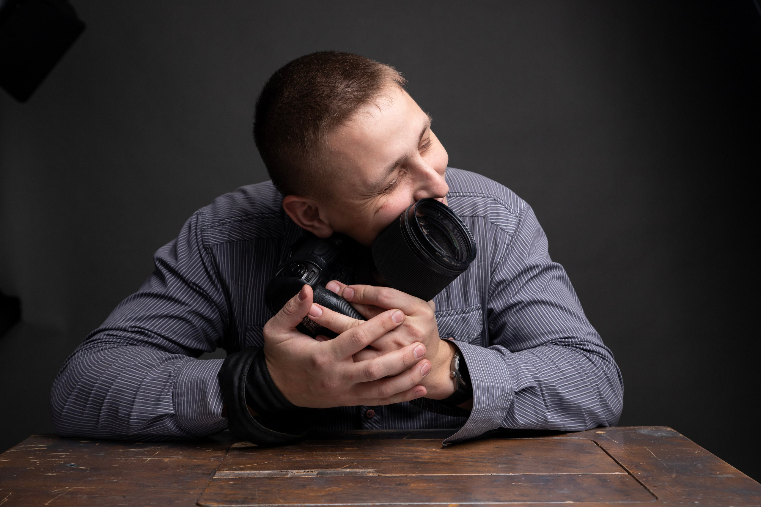 Контактная информация. Фотограф Андрей Русов. Официальный сайт