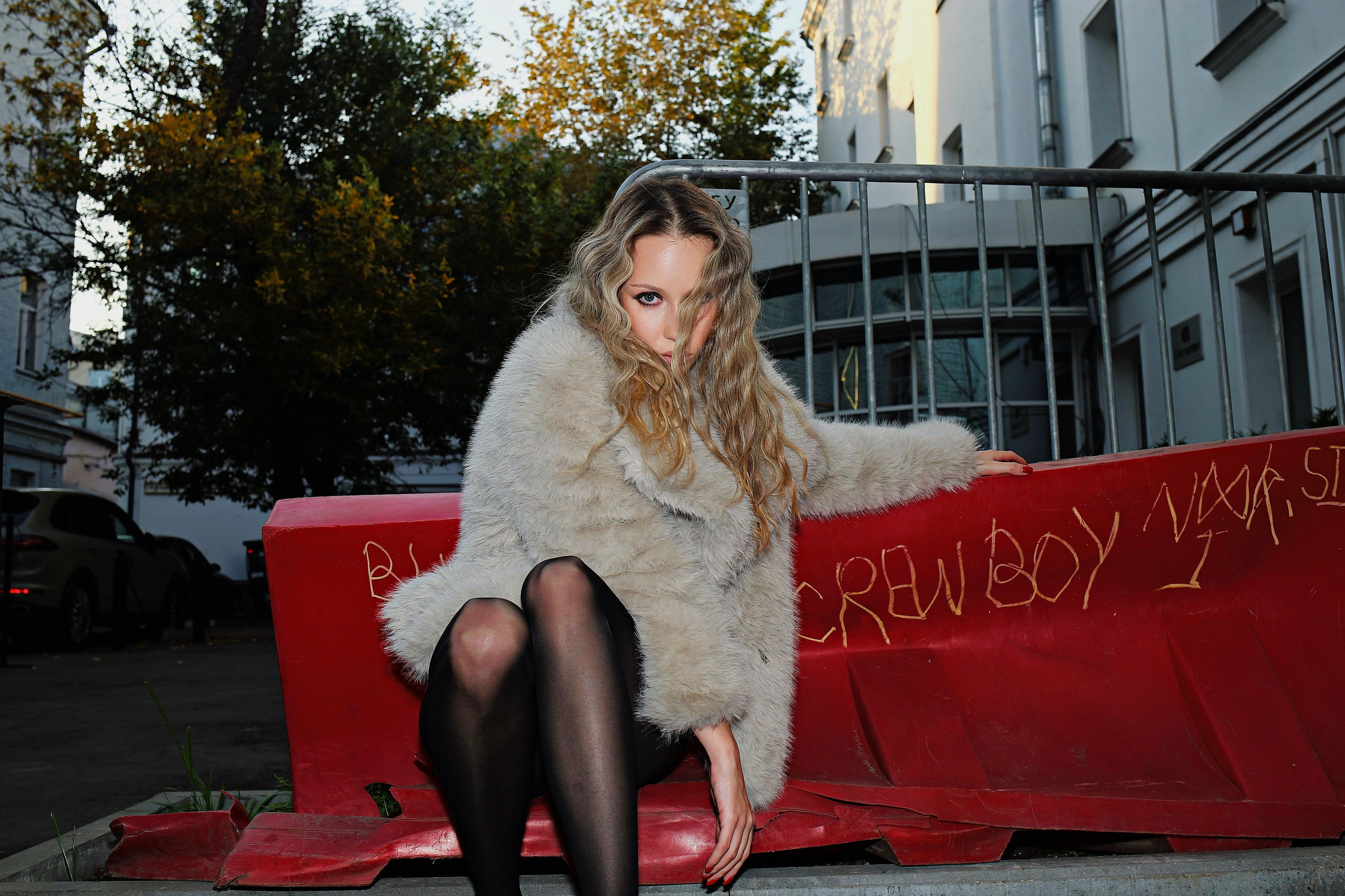 Фотограф | Москва