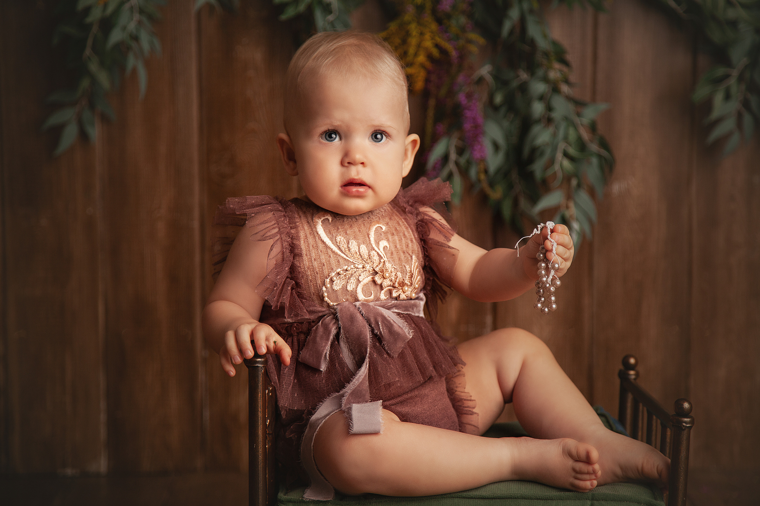 Цены. Детский фотограф в Хабаровске Антипова Марина