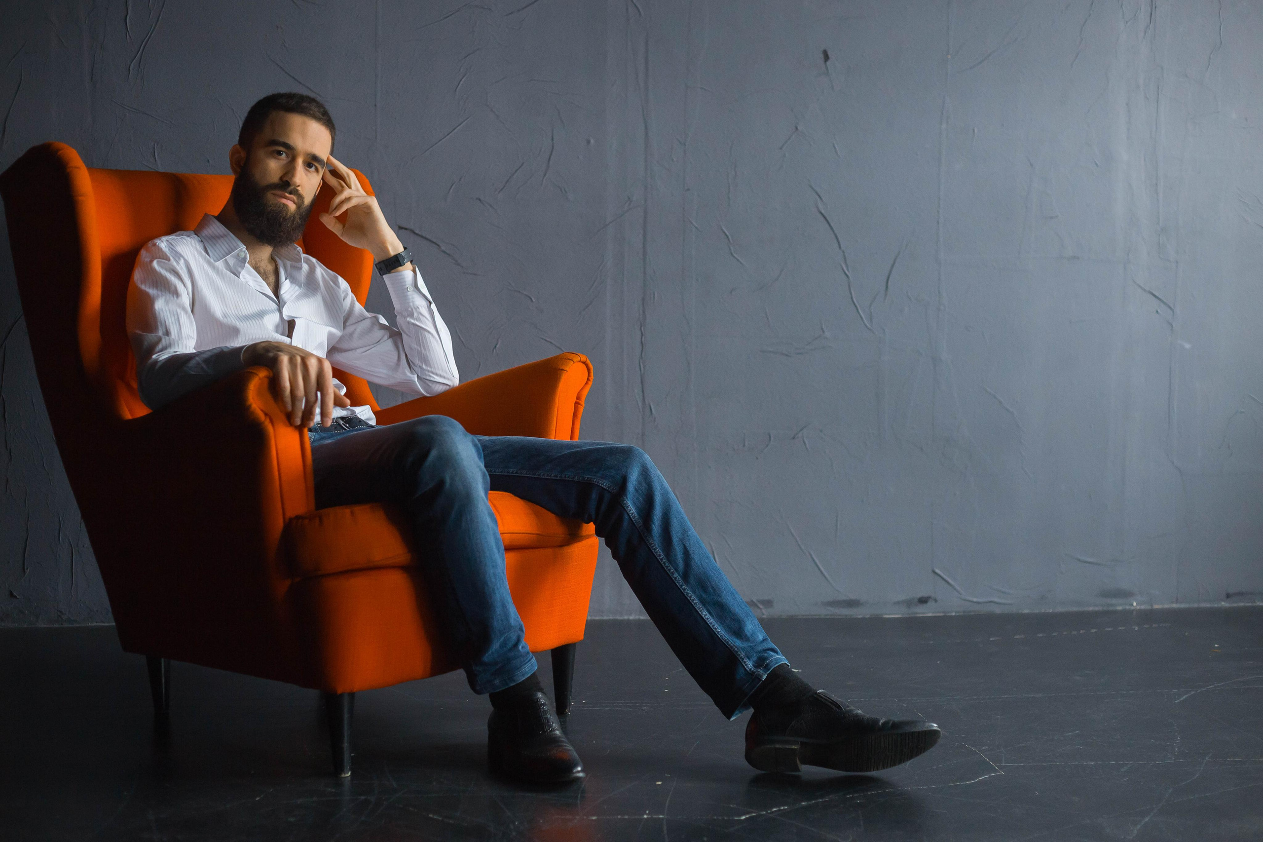 Услуги. Портретный фотограф Илья Лучинин город Ижевск