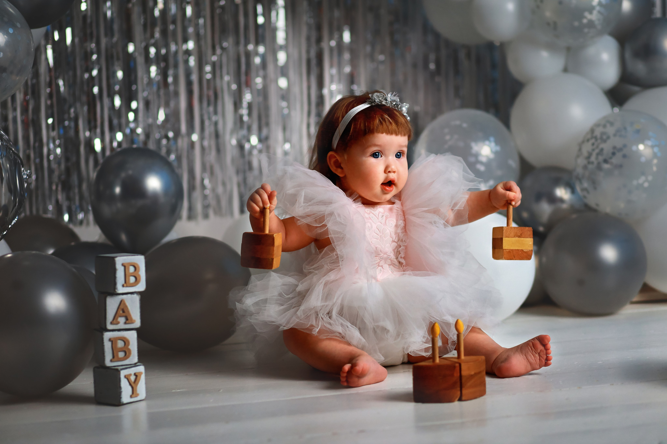 Семейный и детский фотограф в Тюмени Елена Старцева