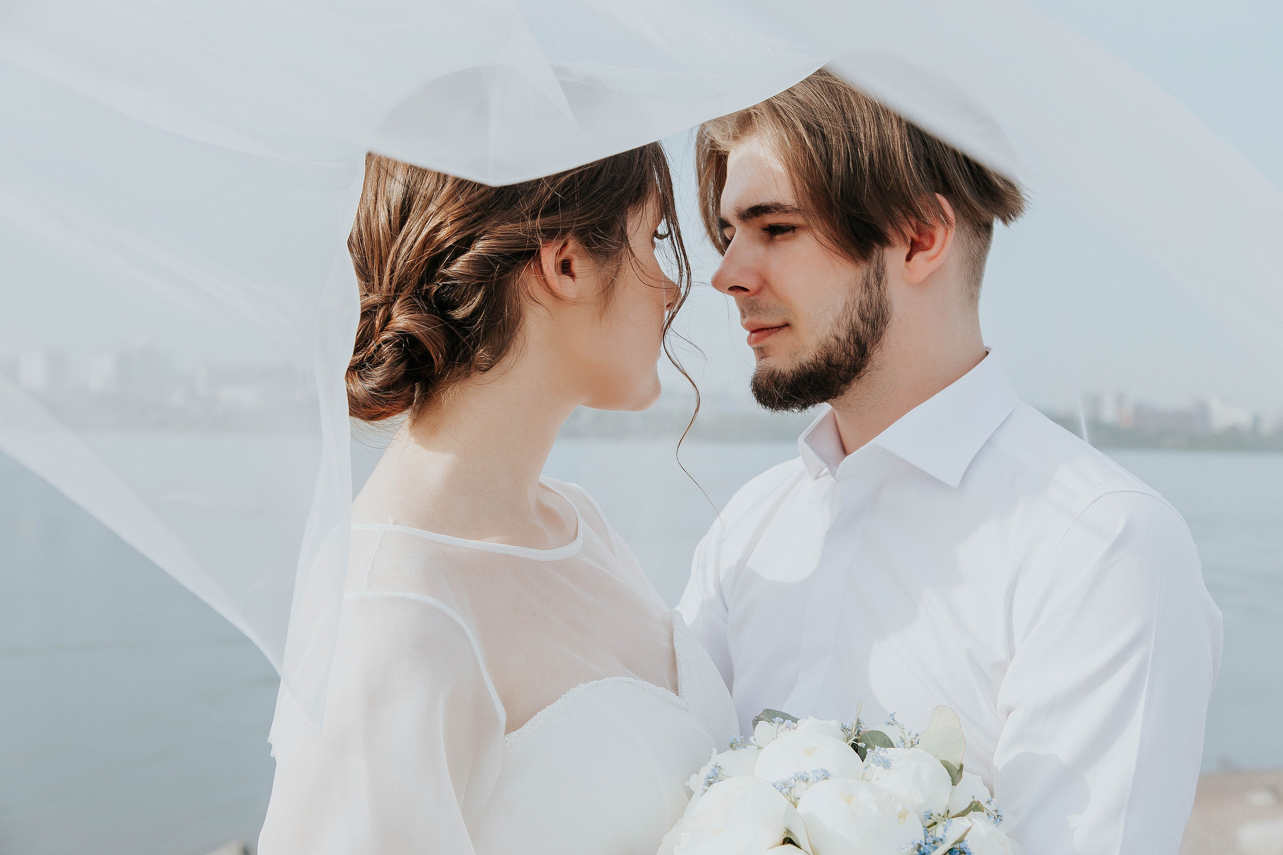 Прайс. Свадебный фотограф в Красноярске