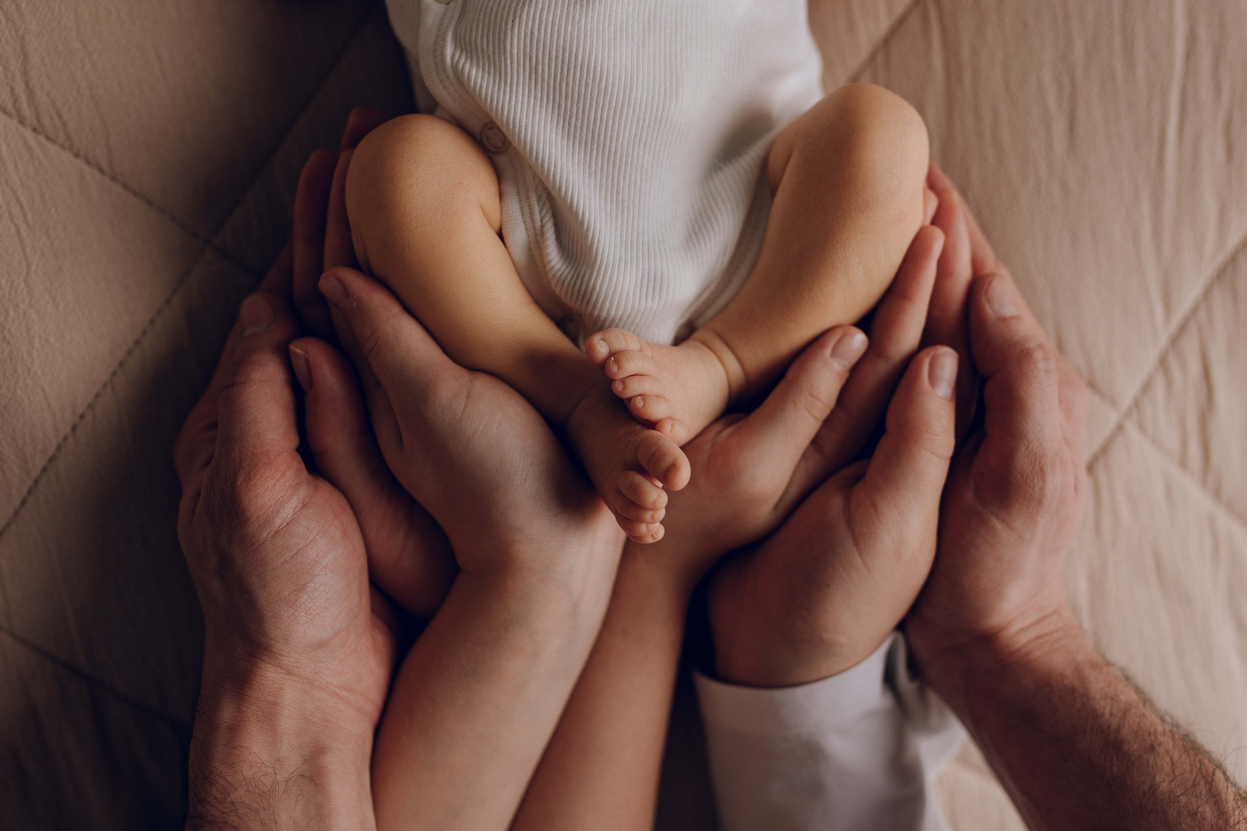 Услуги. Фотограф новорожденных в Москве и Московской области