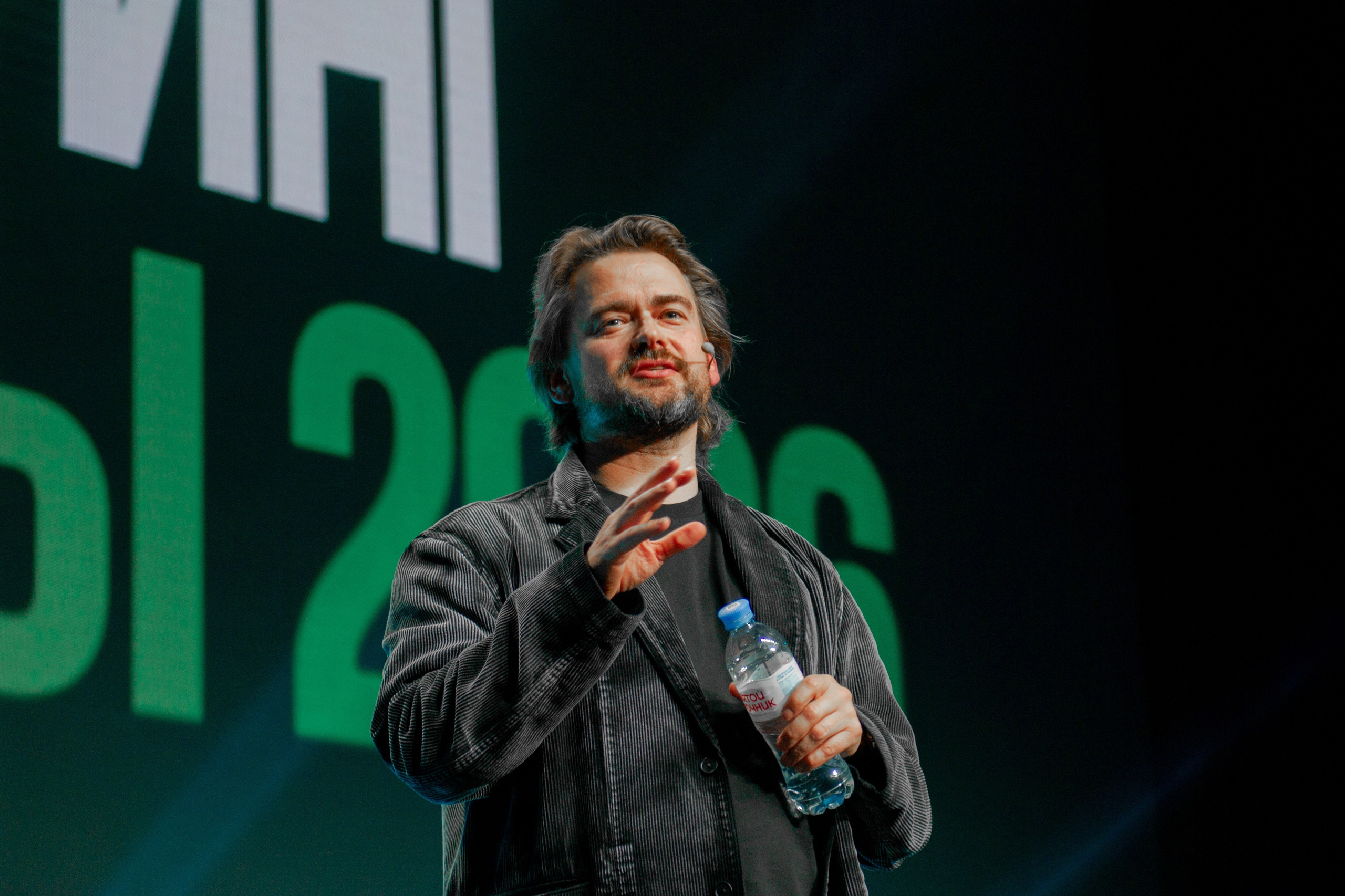 Дарья Терещук — репортажный фотограф в Минске