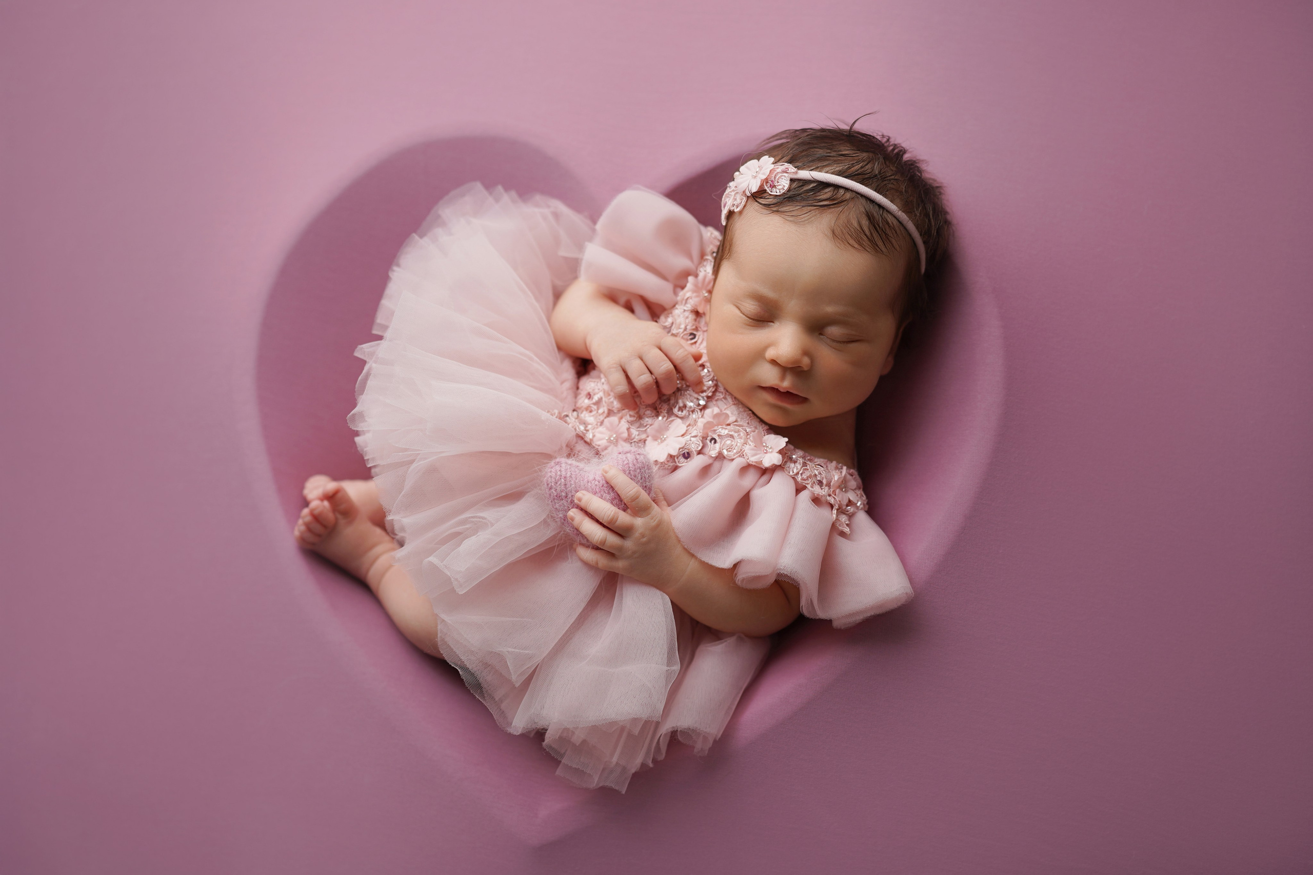 Новорожденные. Фотограф новорождённых в Москве Елена Левина