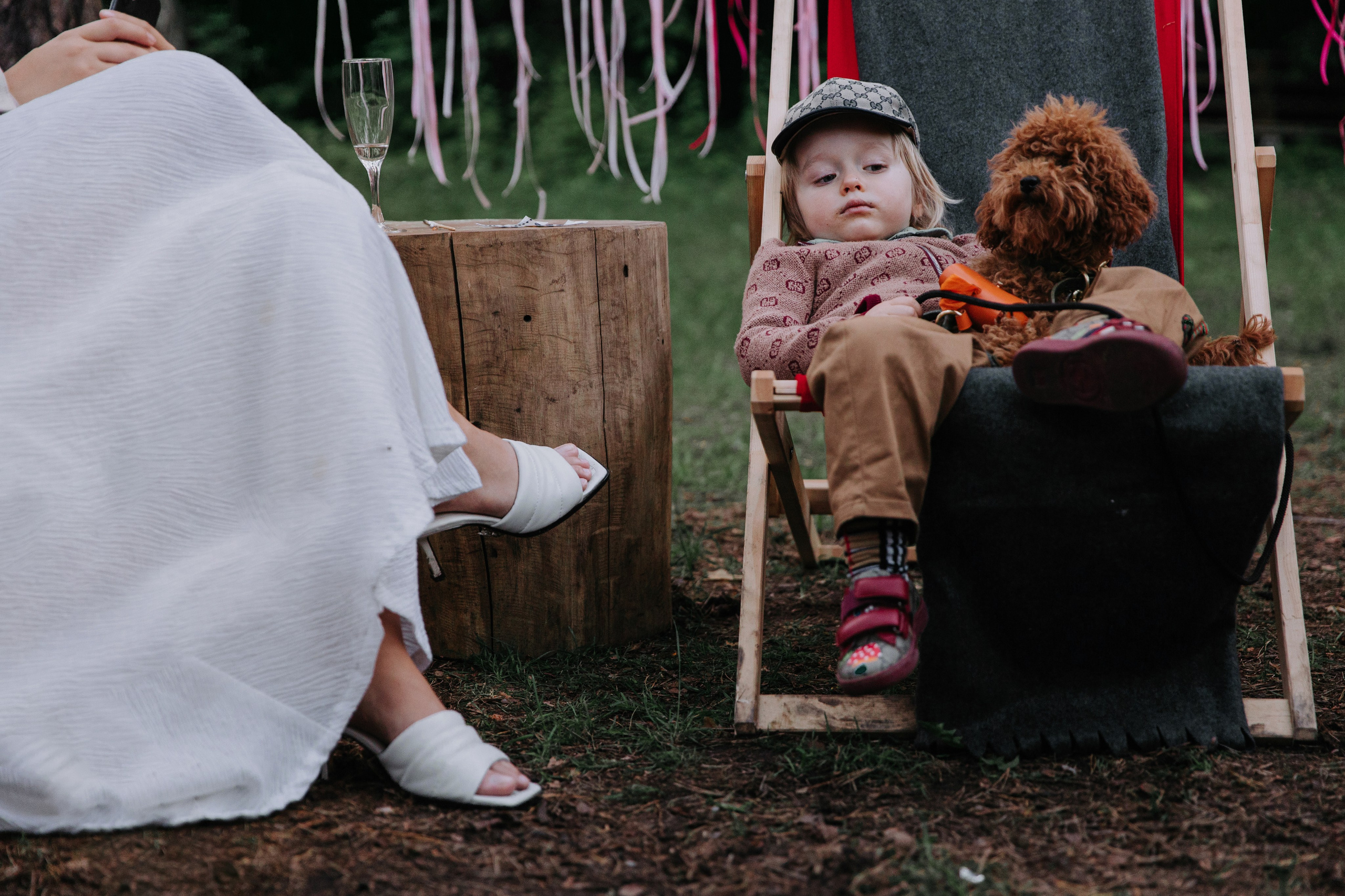 Услуги. Свадебный фотограф в Москве — Павел Воронцов