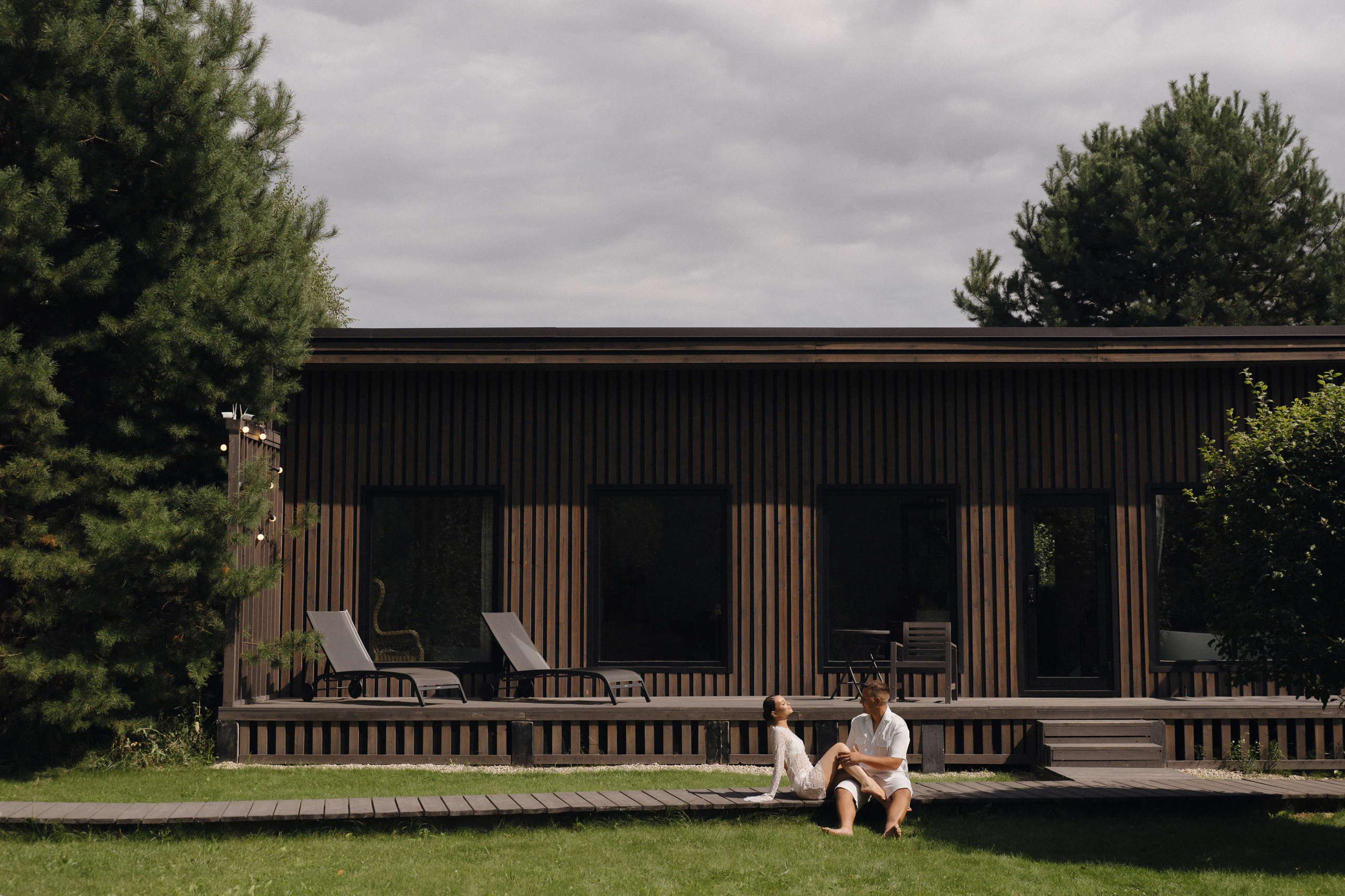 Свадебный фотограф в Пензе Кристина Милославская