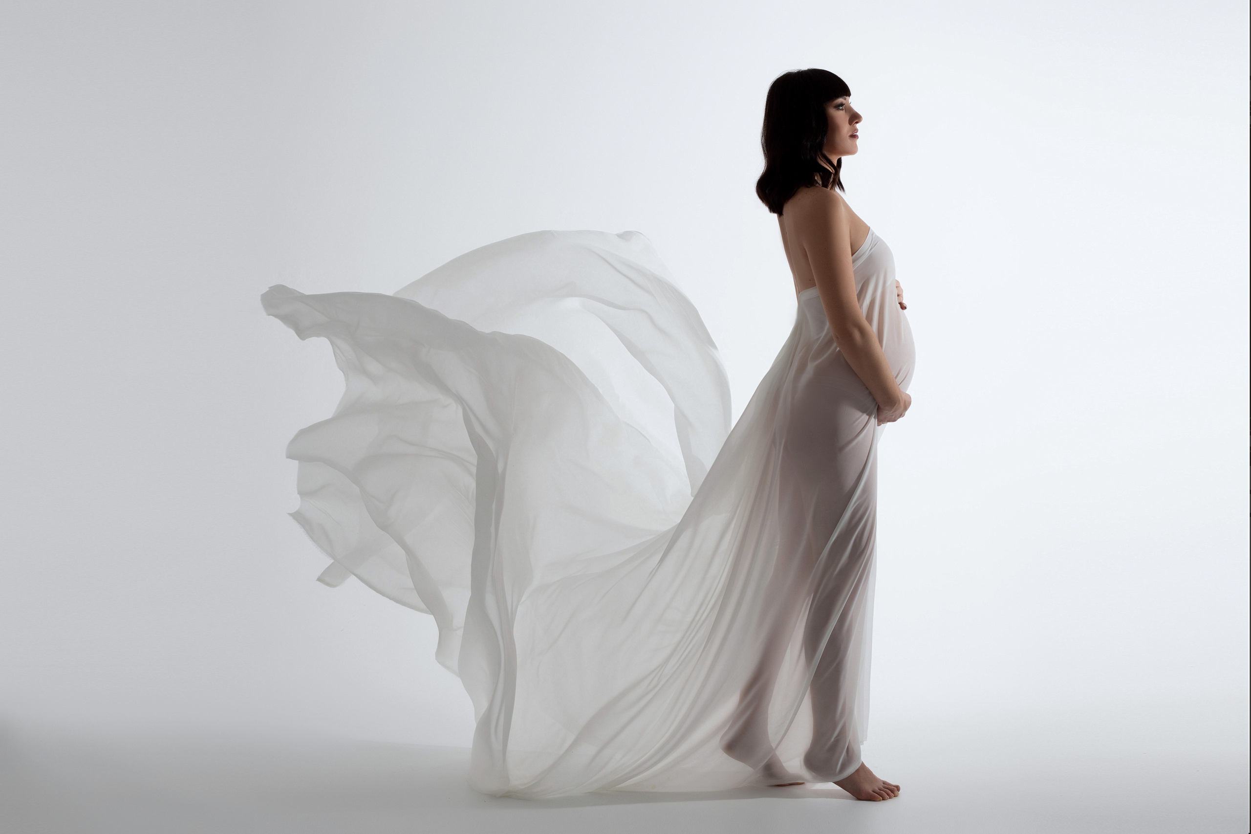 Фотограф беременности Анна Штельвах