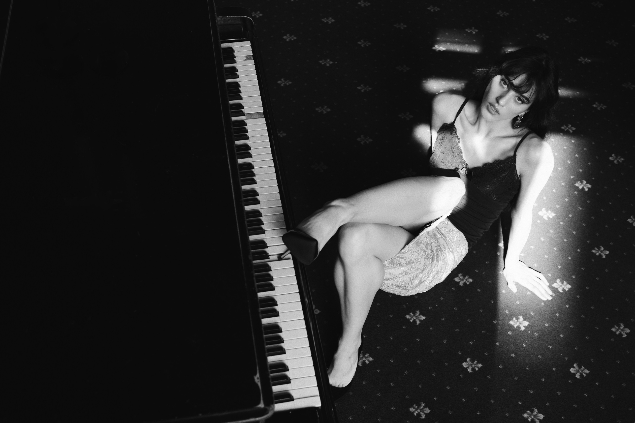 Alexey Gerlanz