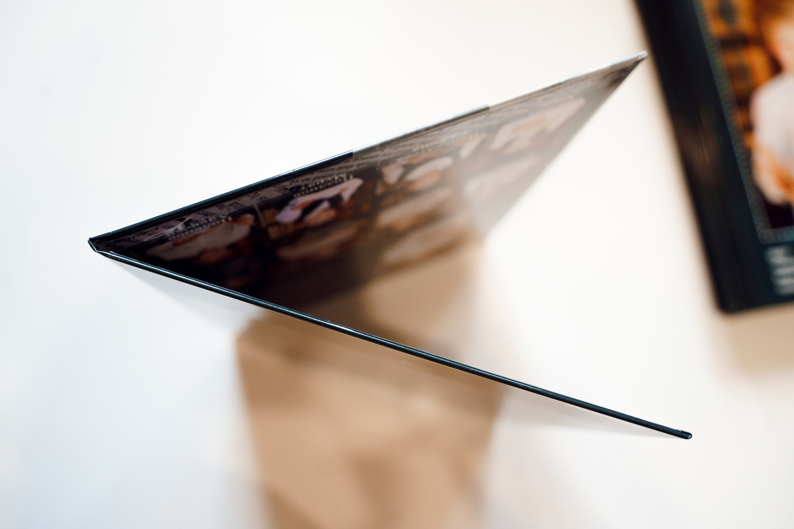 Старшая школа_планшет. Выпускные альбомы ДНР, Донецк