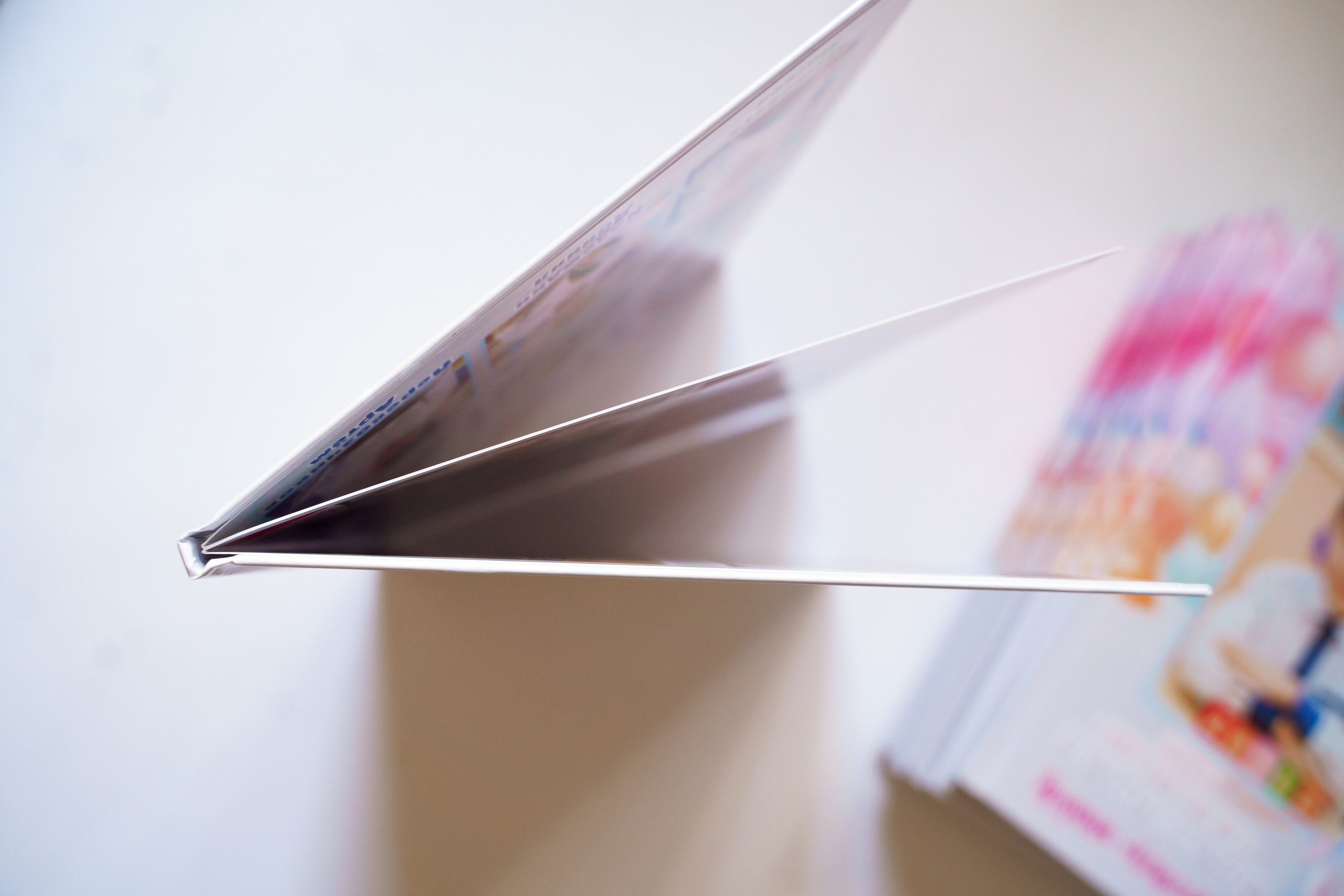 Детский сад АЛЬБОМ 2 разворота. Выпускные альбомы ДНР, Донецк