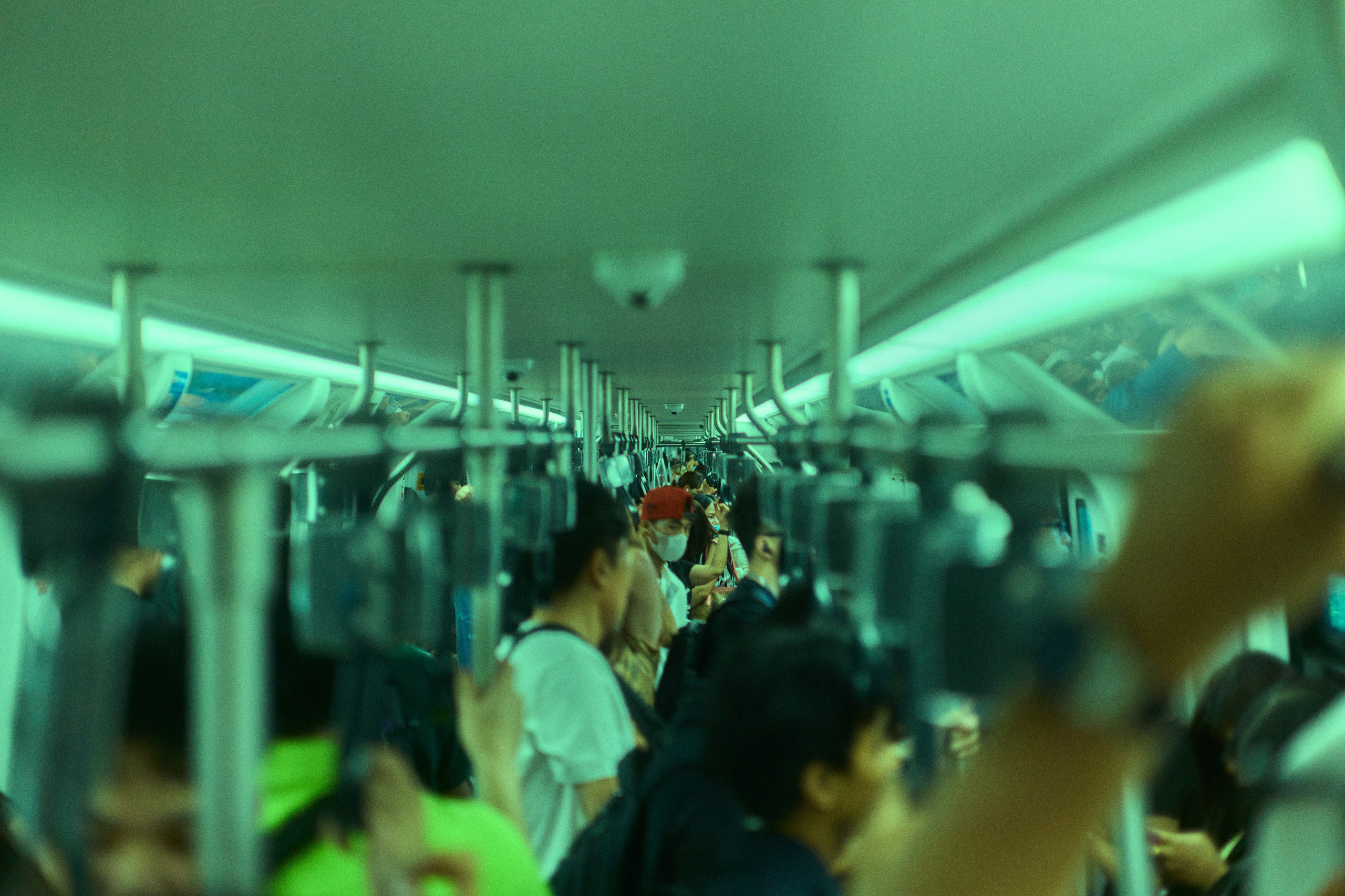 Фотограф Бангкок