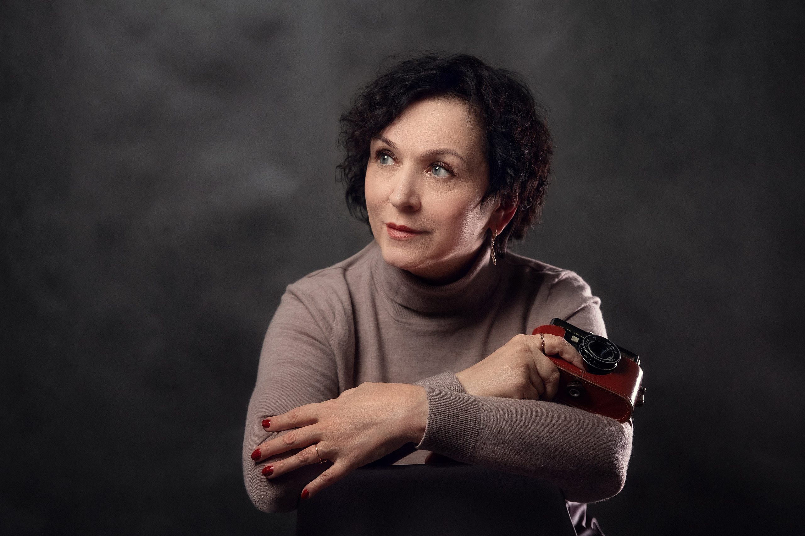 Как подготовиться к новогодней фотосессии. Детский и семейный фотограф Марина Вахрамеева