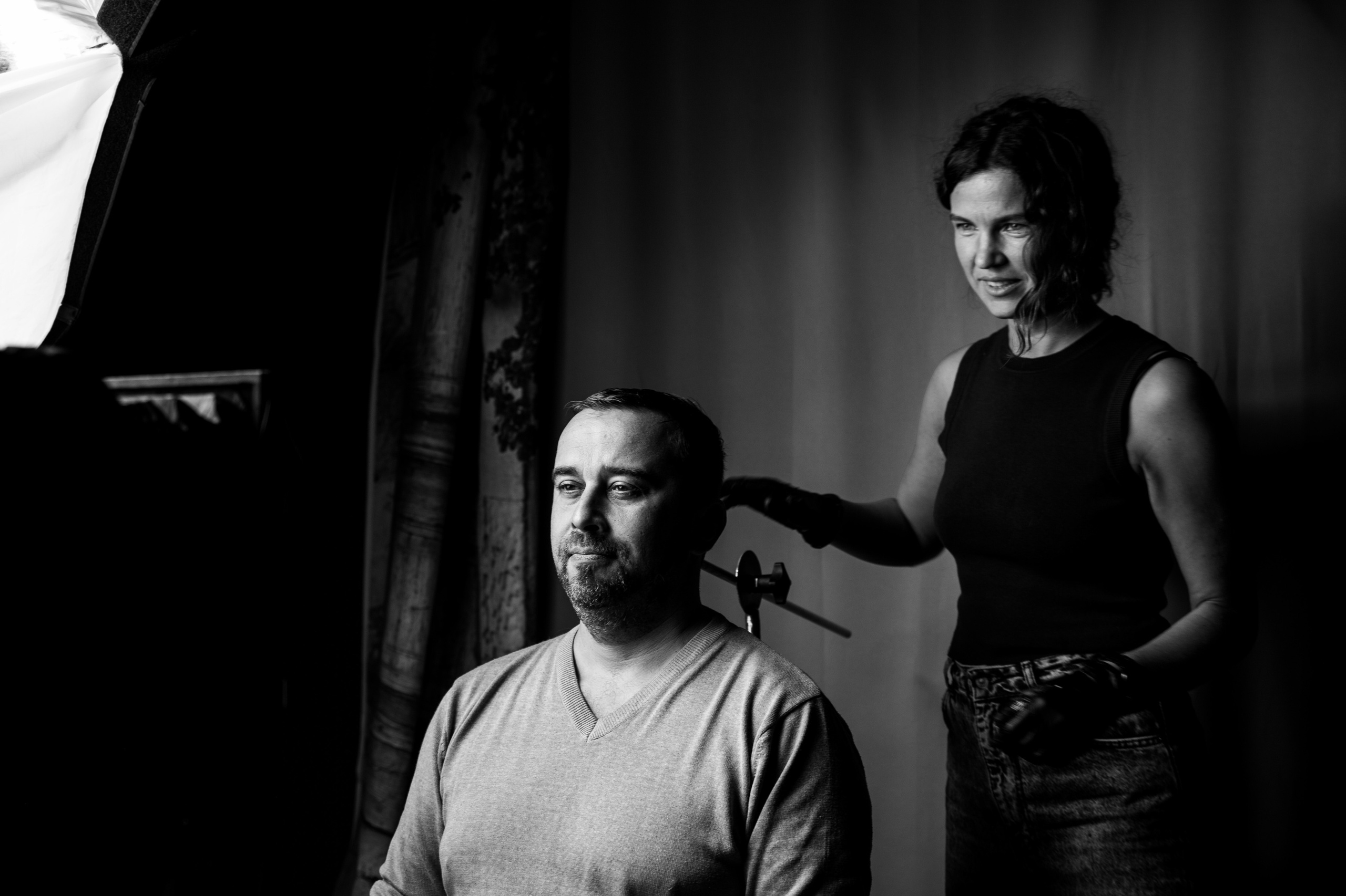 Ирина. Белякова Кристина — репортажный и портретный фотограф в Твери