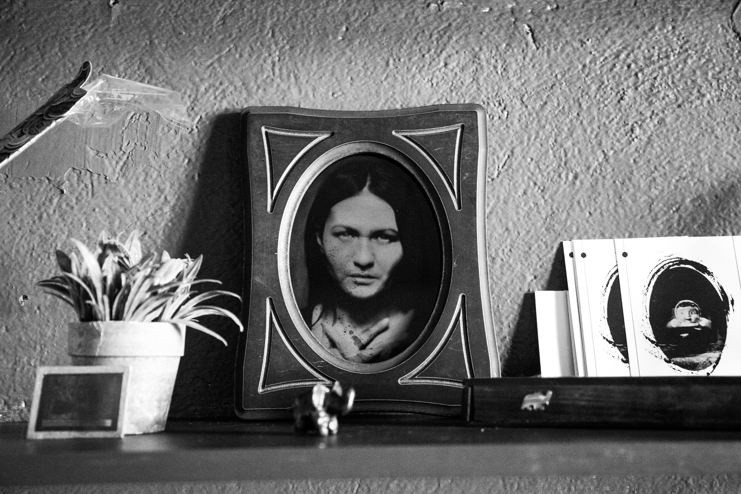 Ирина. Белякова Кристина — репортажный и портретный фотограф в Твери