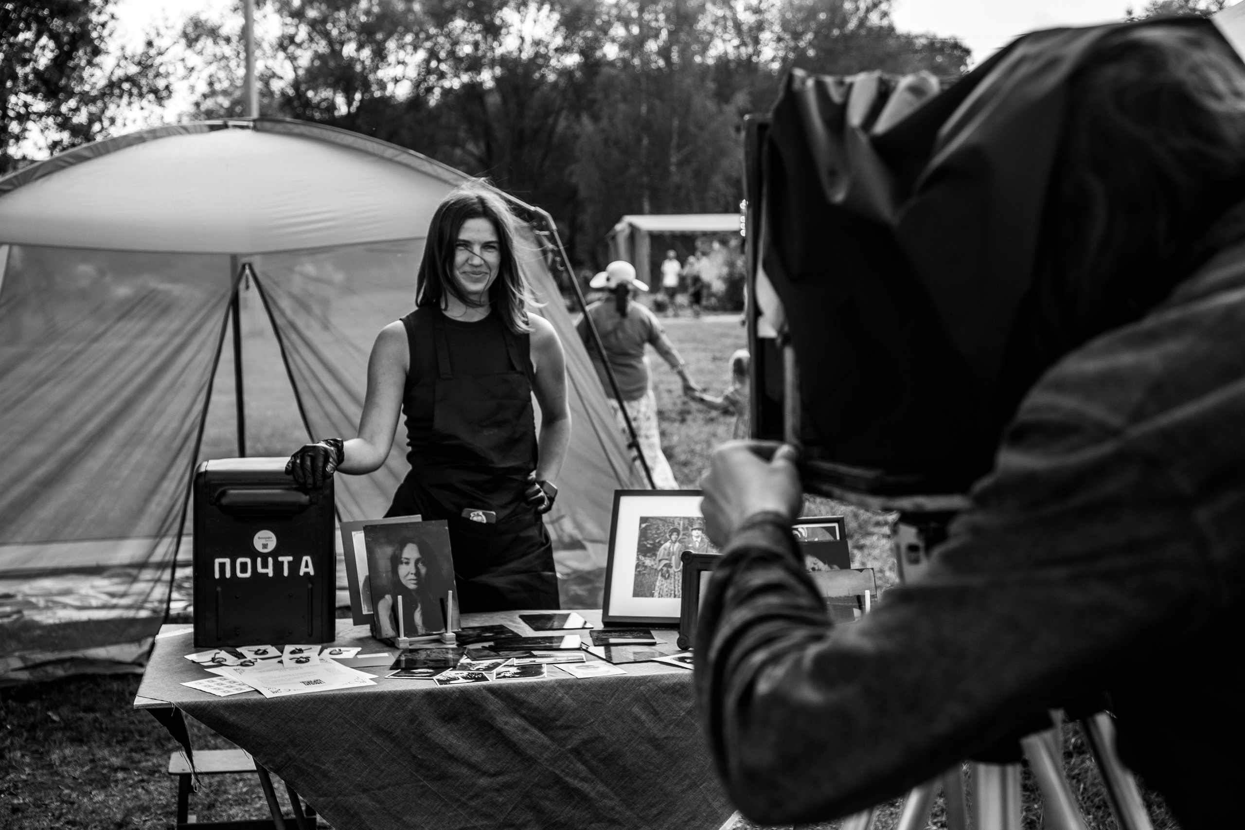 Ирина. Белякова Кристина — репортажный и портретный фотограф в Твери