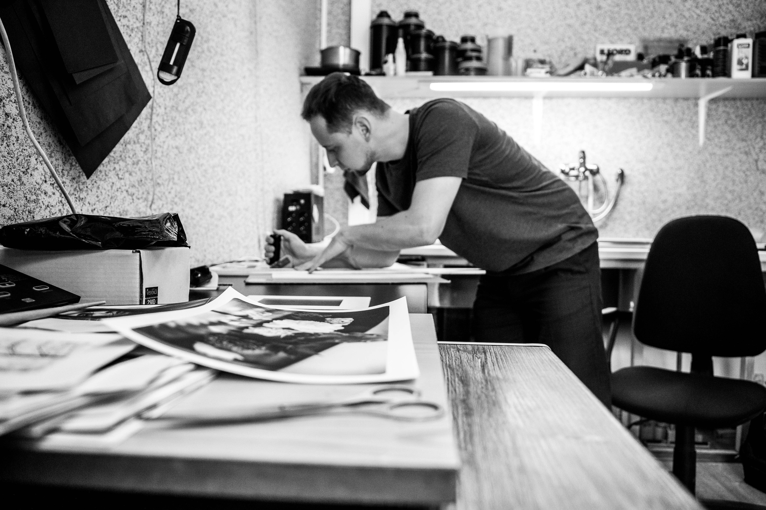 Михаил. Белякова Кристина — репортажный и портретный фотограф в Твери