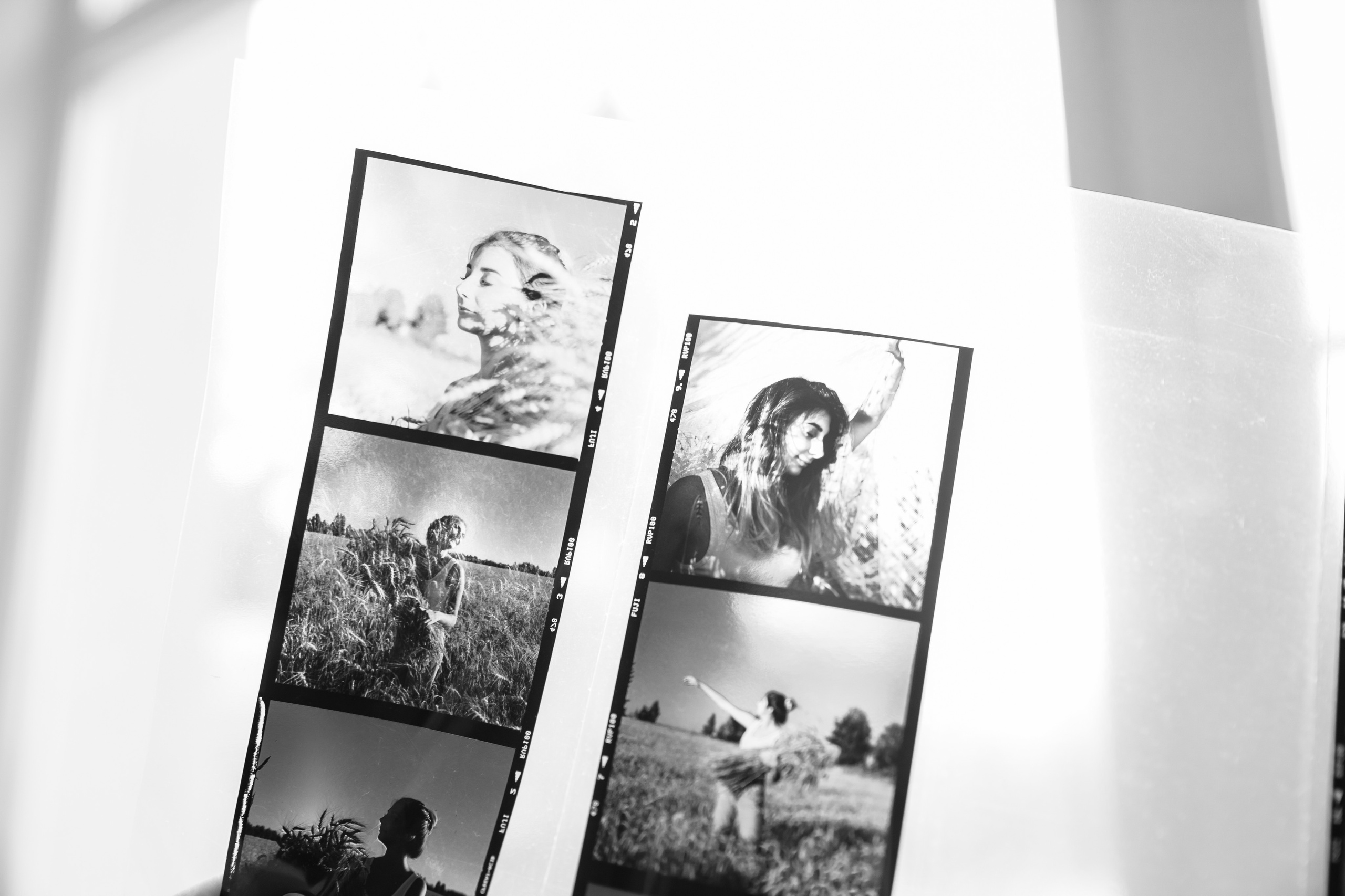 Андрей. Белякова Кристина — репортажный и портретный фотограф в Твери