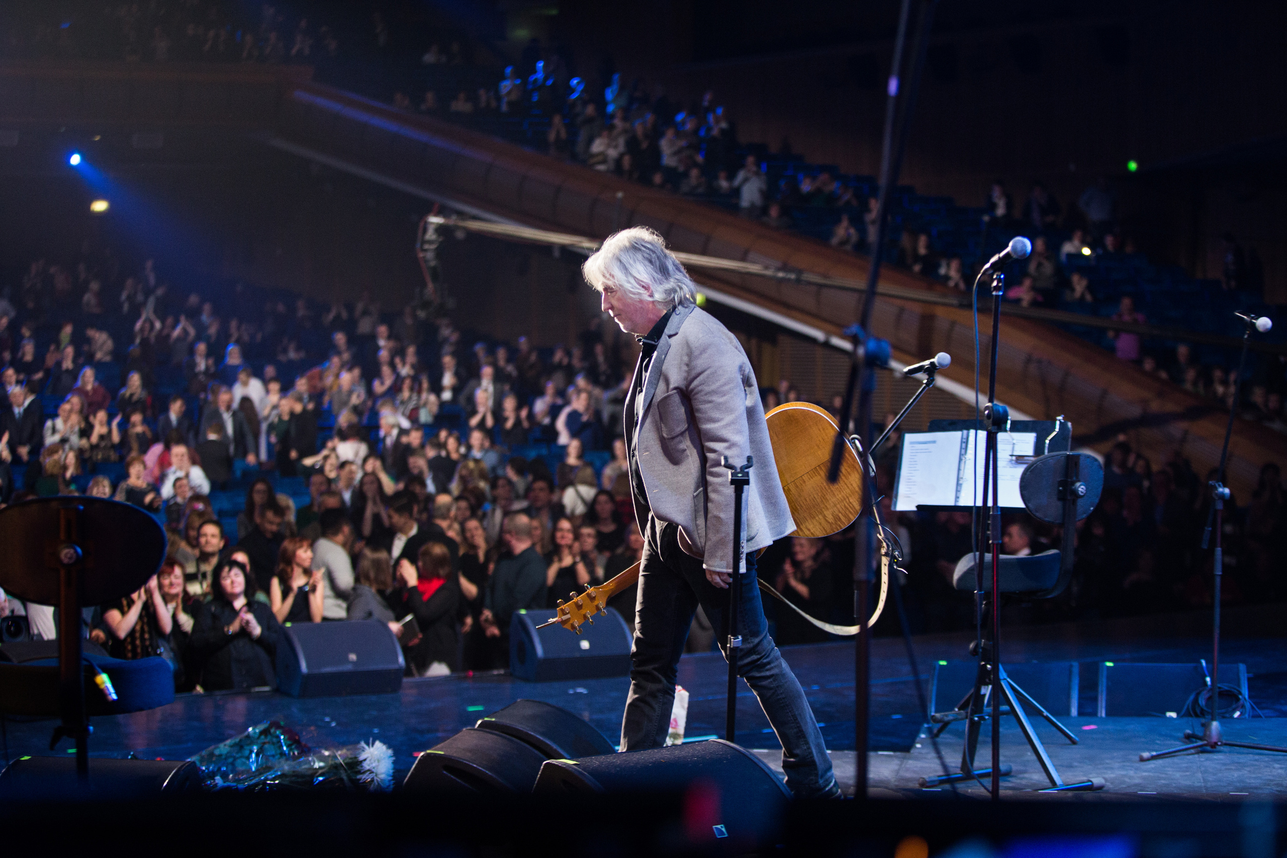 Мастер портретной и репортажной фотографии Алексей Кириллов