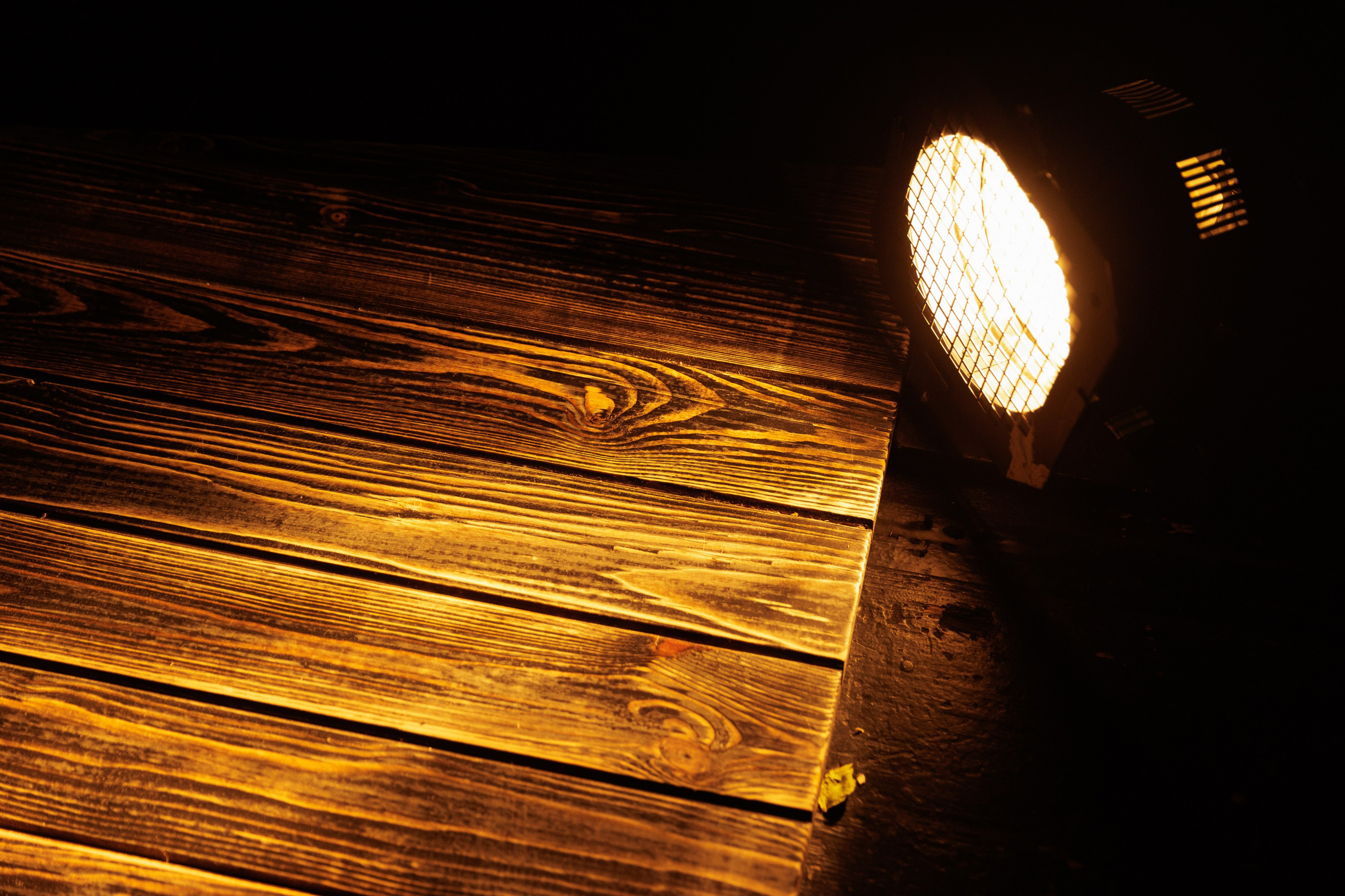 Полный цикл под ключ. История занавеса. Превращаем идею в технологию