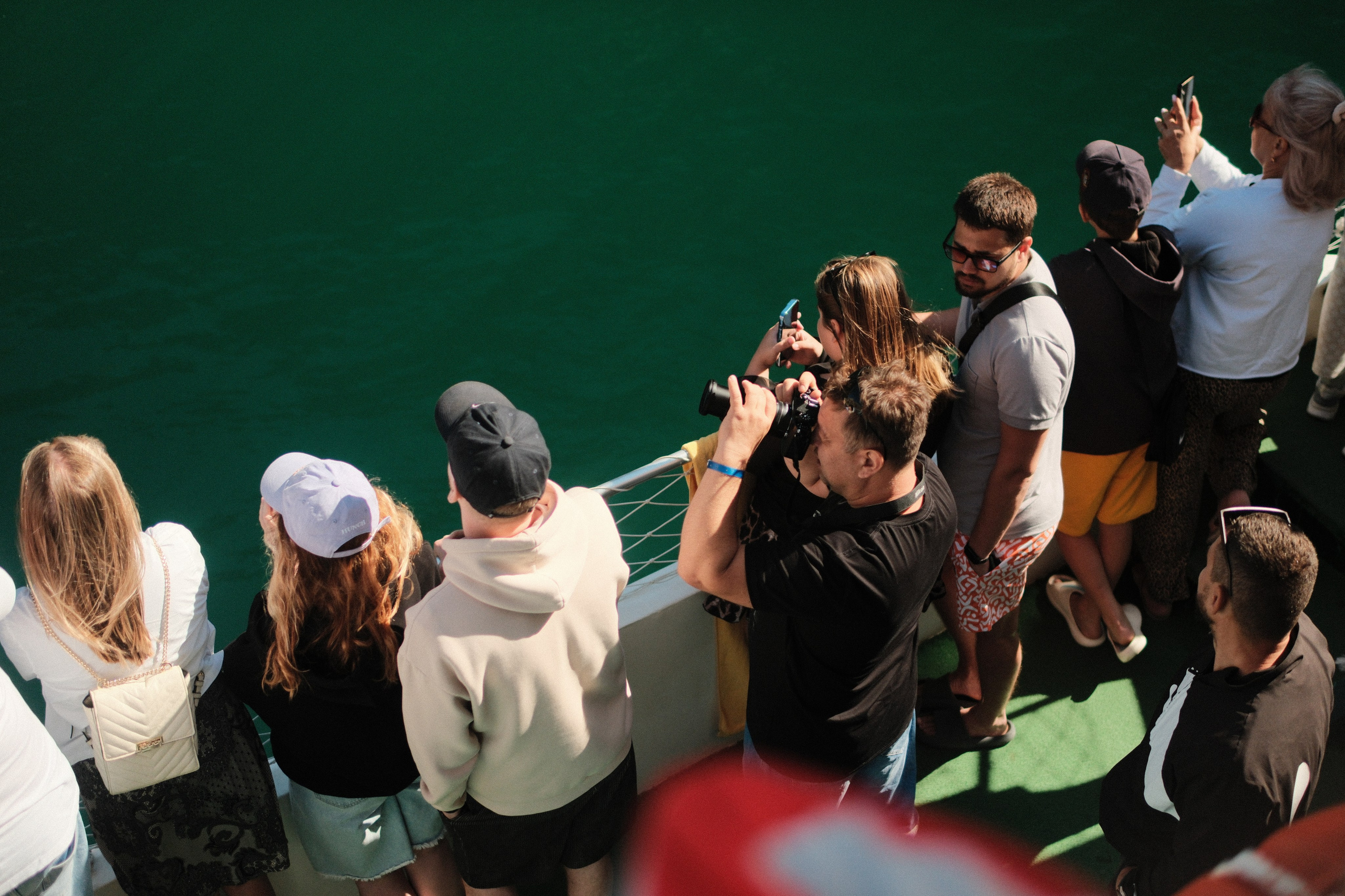 Green Canyon, Manavgat. Фотограф/Видеограф из Саратова