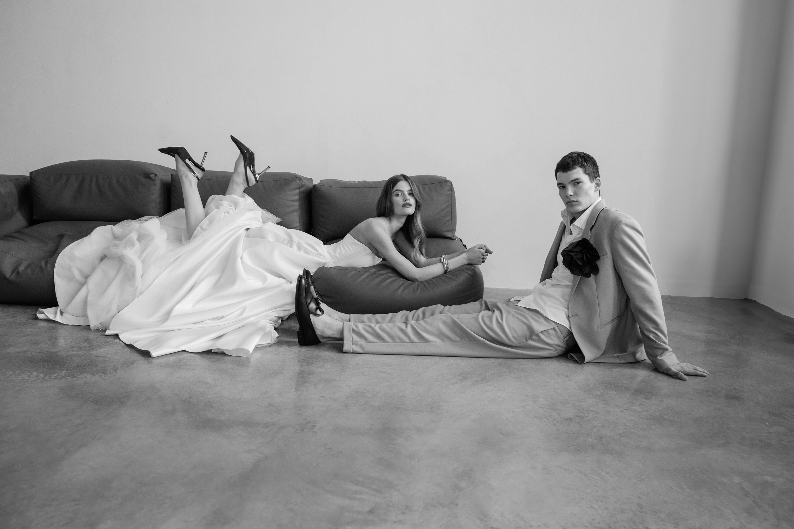 Прайс. Свадебный фотограф в Нижнем Новгороде — Эдуард Смирнов