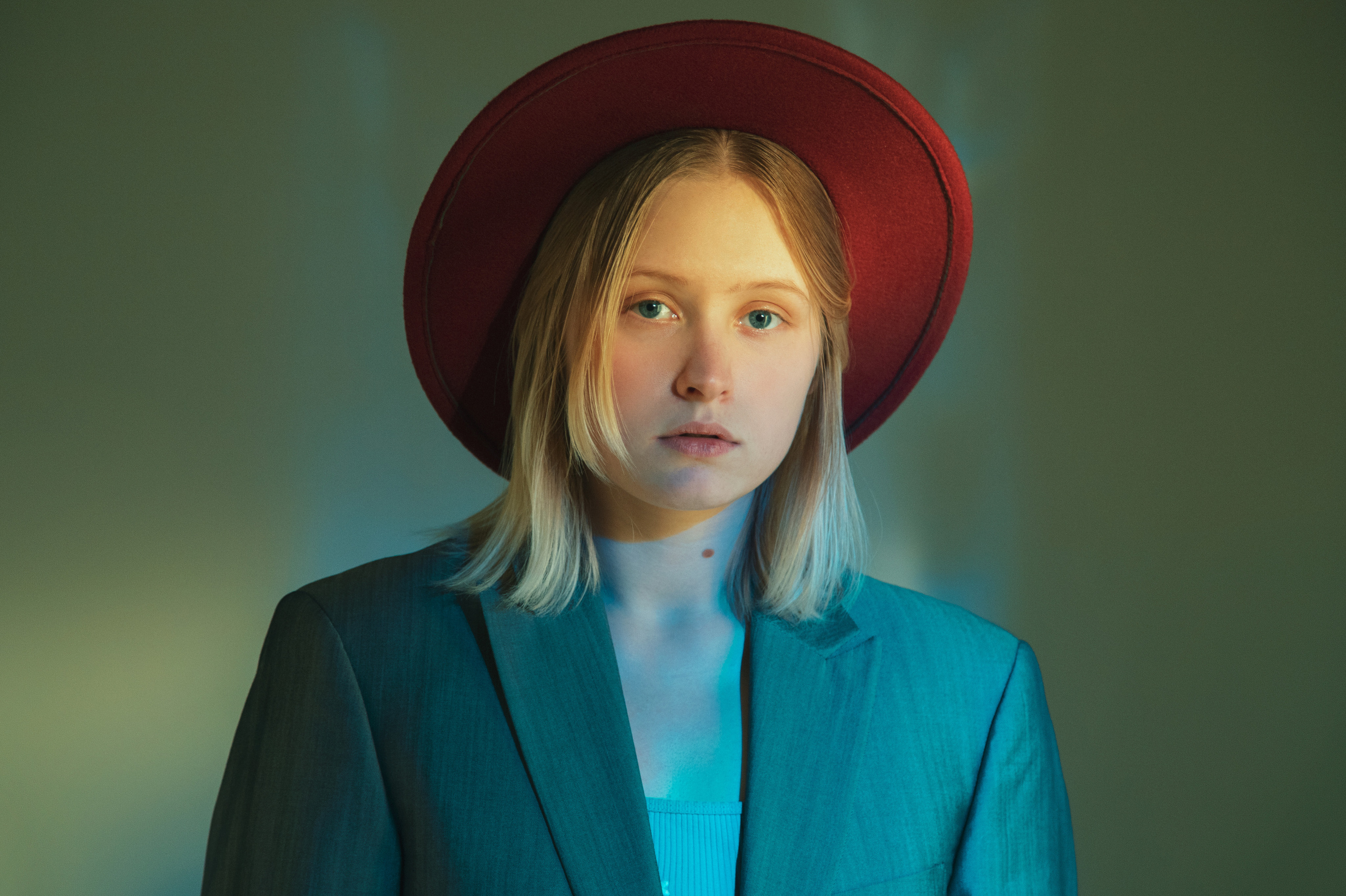 PORTRAIT. CONTENT MAKER ШМАКОВ ВЛАДИМИР