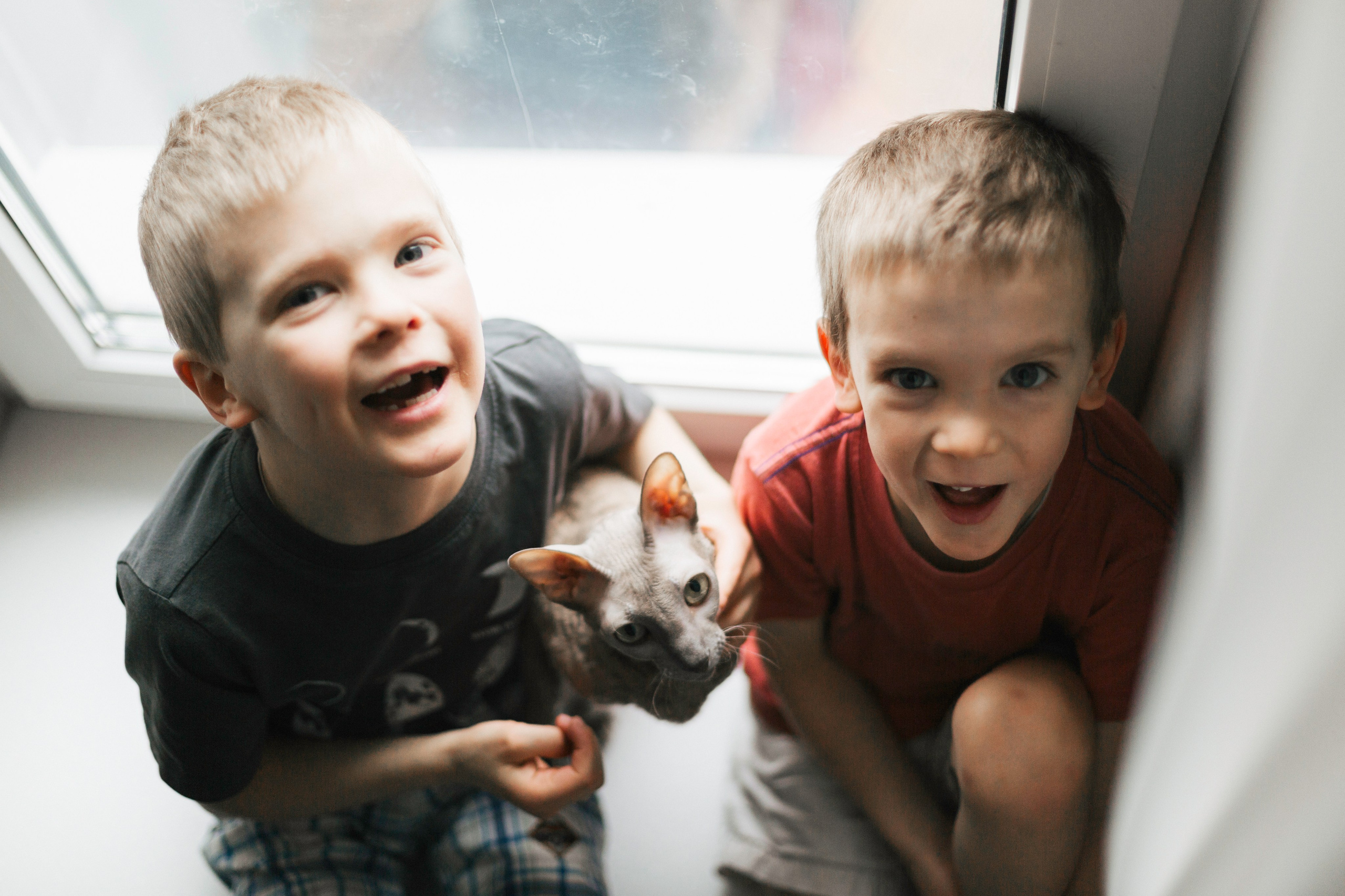 Свадебный и семейный фотограф Анастасия Багрец