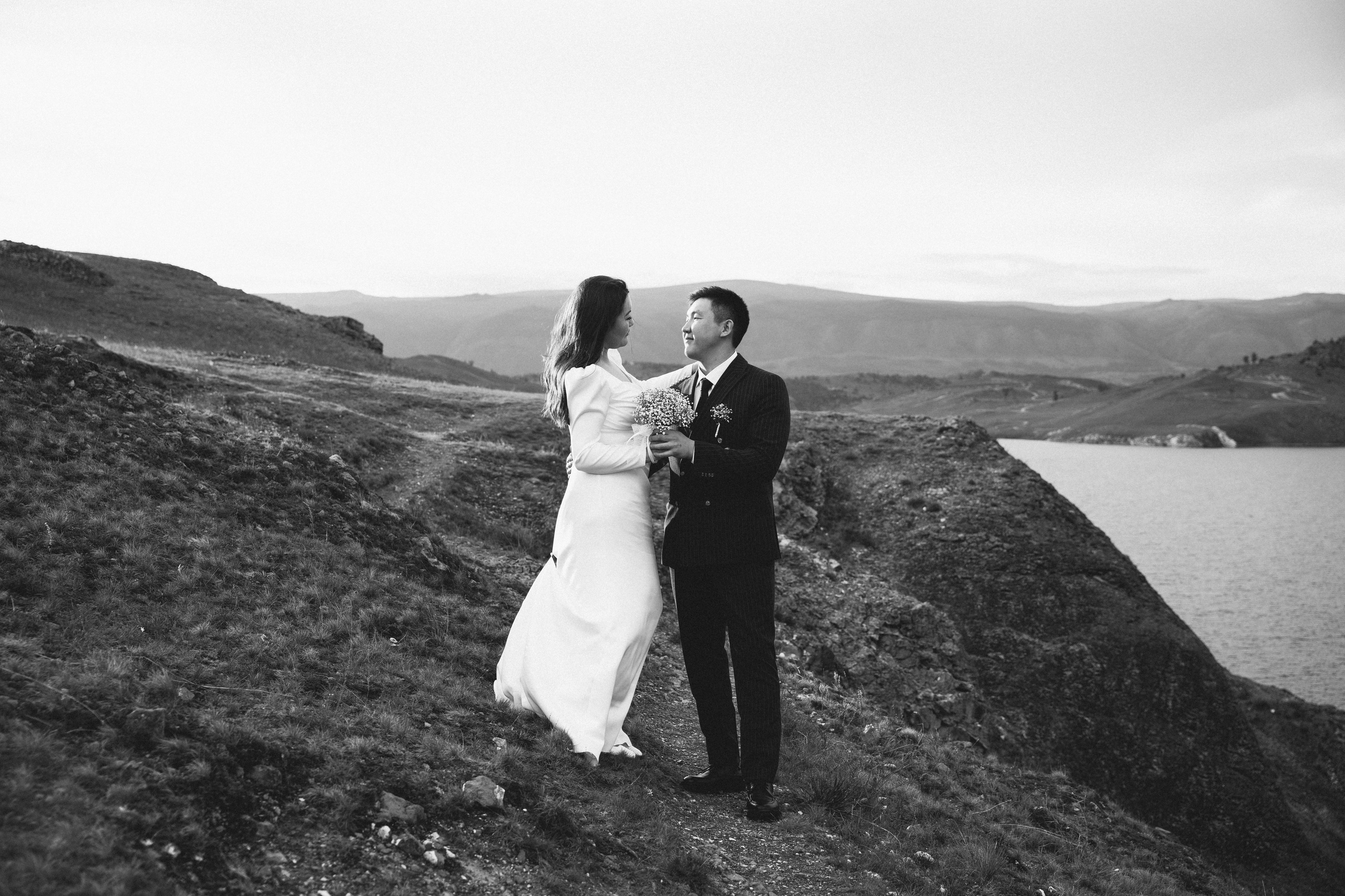 Фотограф в Иркутске Сендыхеев Пётр