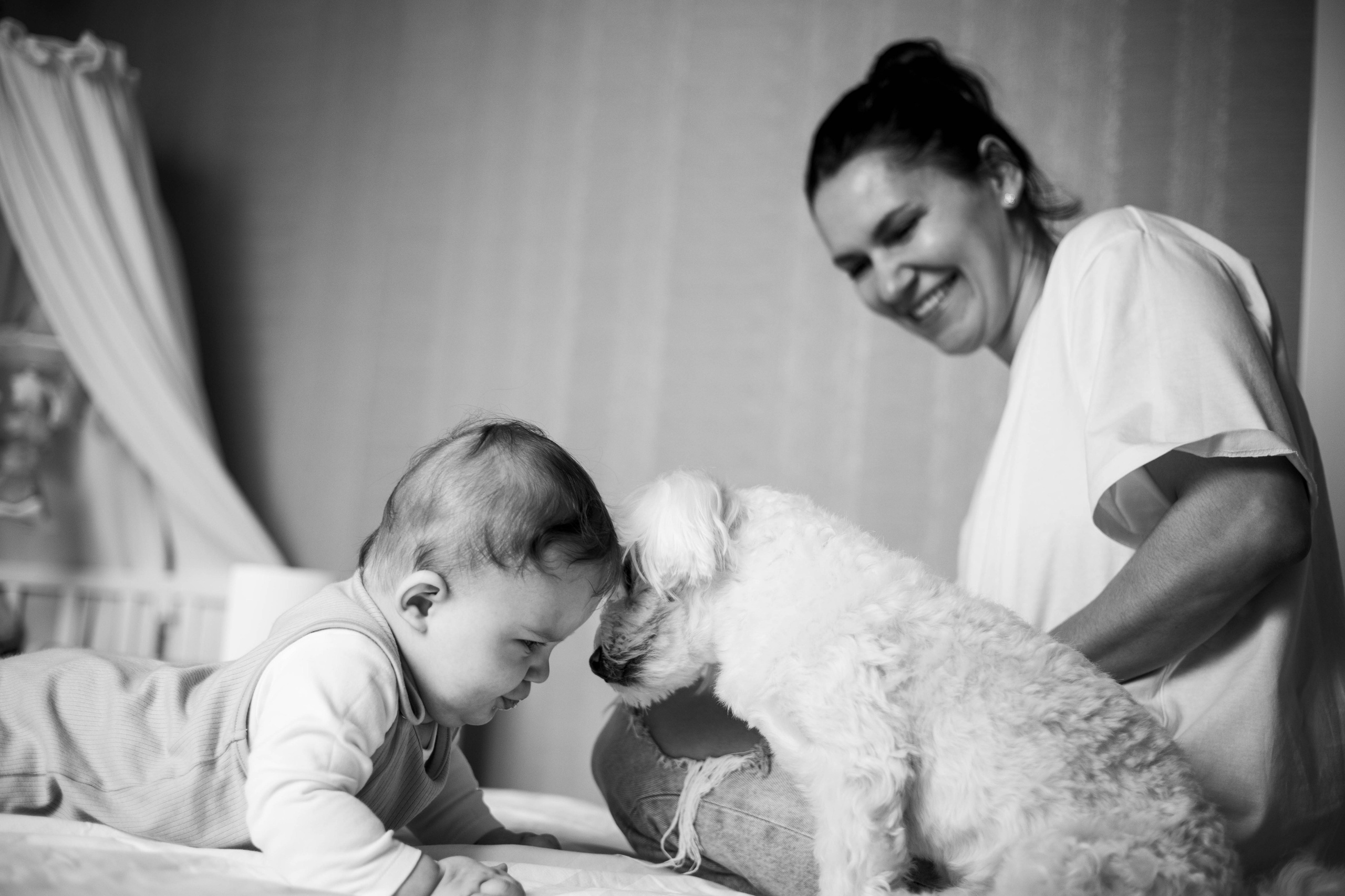 Семейный Женский Фотограф в Москве Камилла Максимова