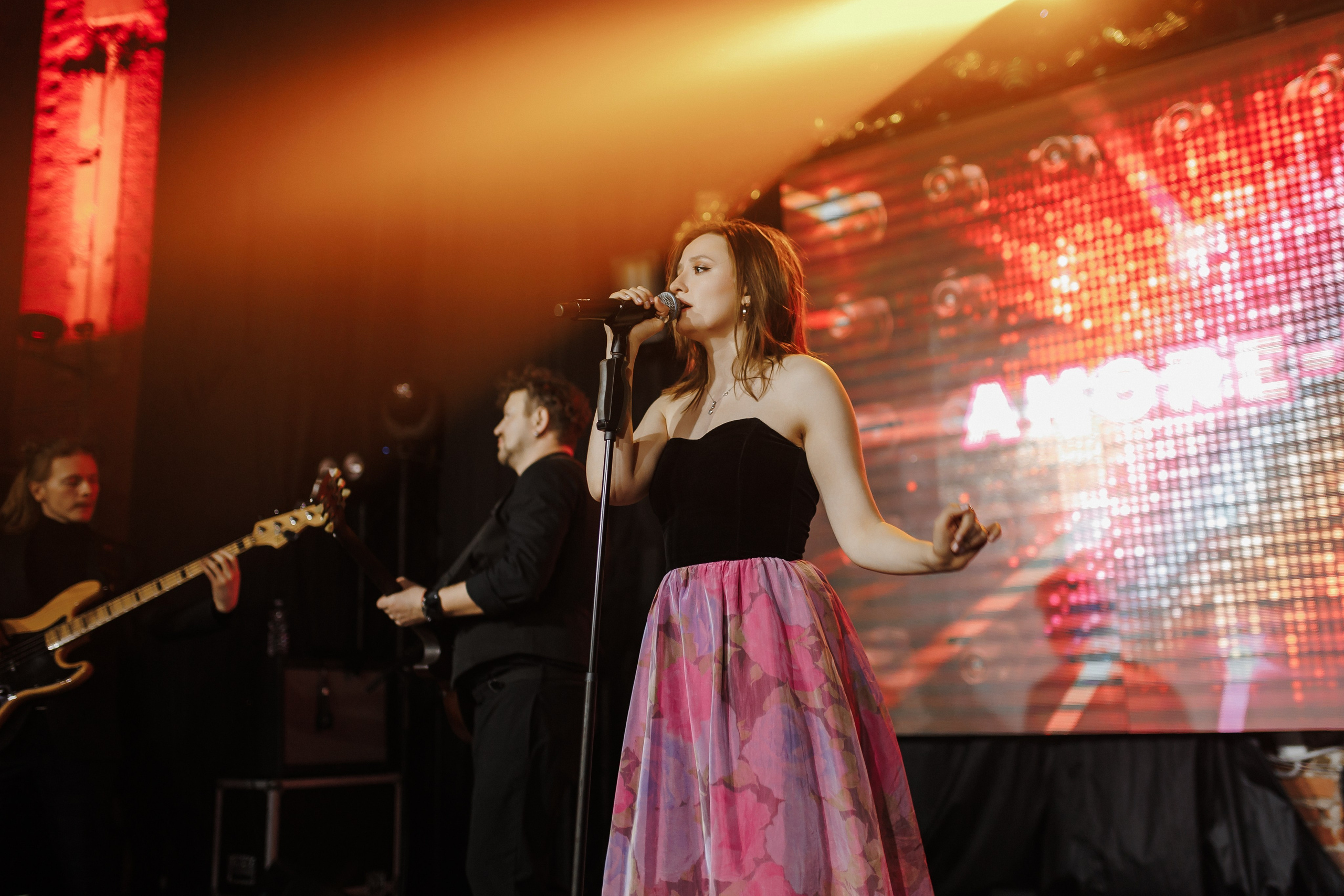 Фотограф на новогоднее мероприятие в Спб