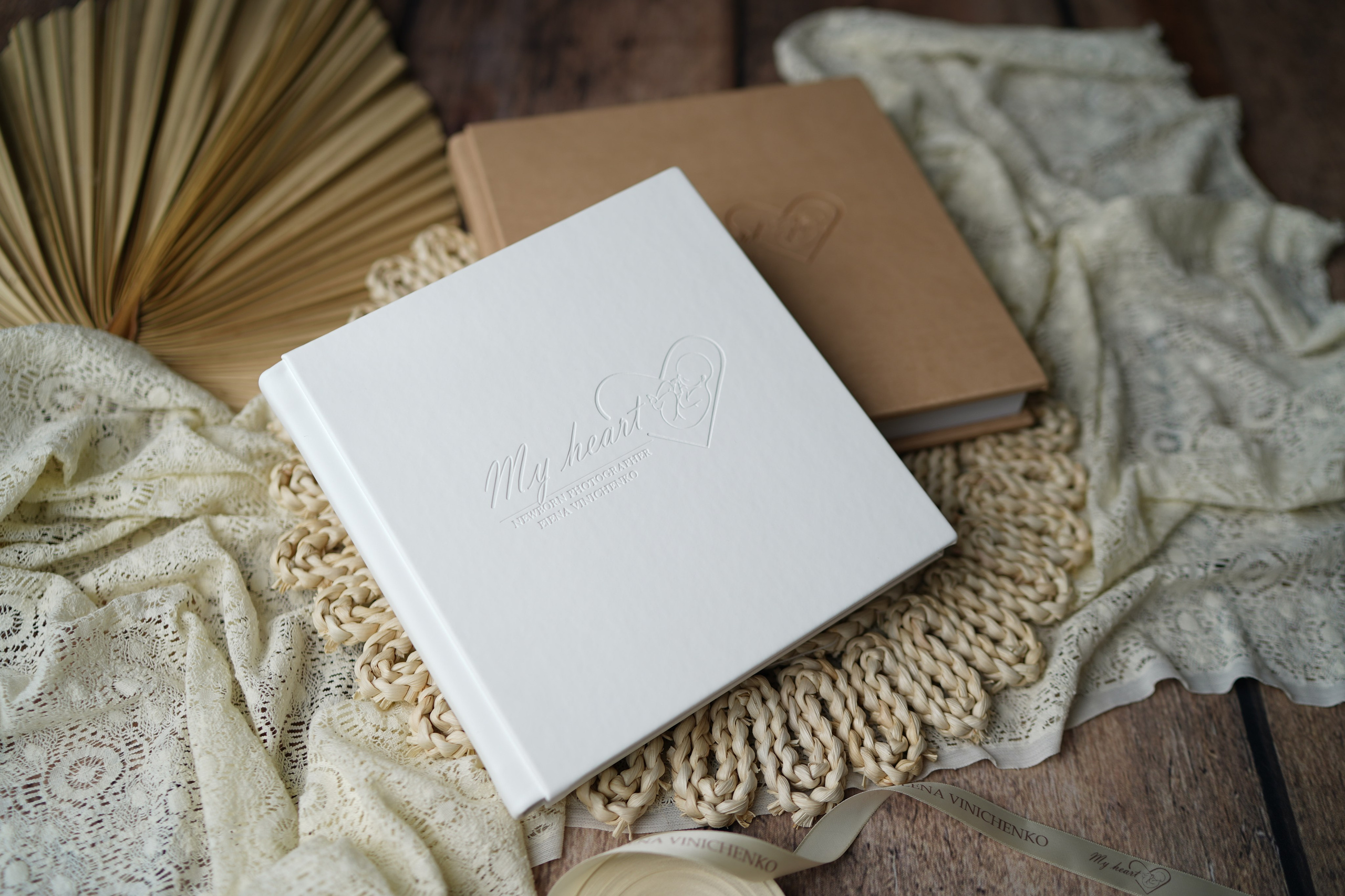 Фотокниги. Фотосессия новорожденных в Москве — newborn фотограф Елена Виниченко