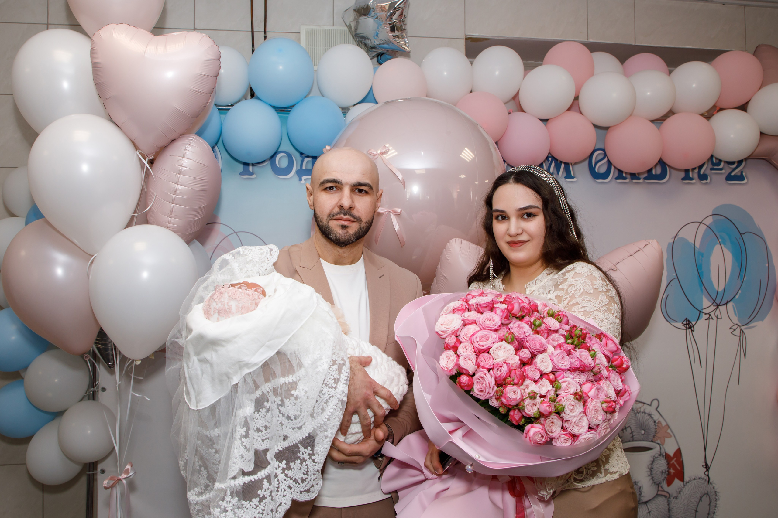 Роддом ОКБ2 Ростов -на-Дону 