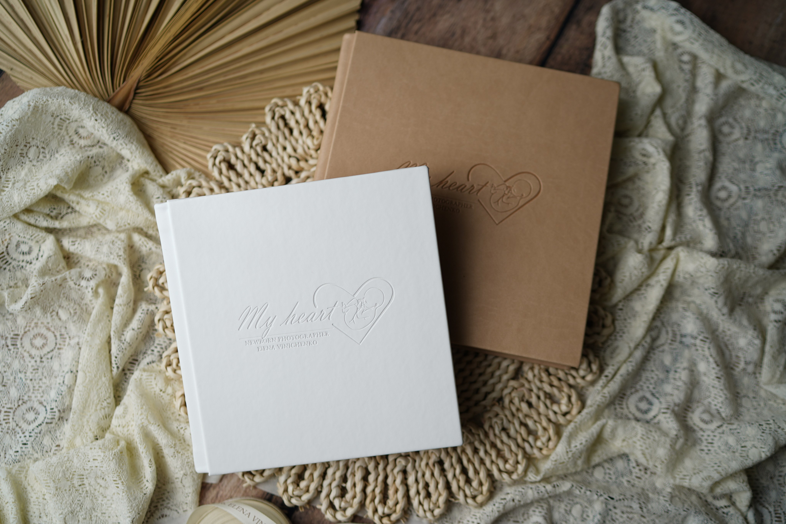 Фотокниги. Фотосессия новорожденных в Москве — newborn фотограф Елена Виниченко