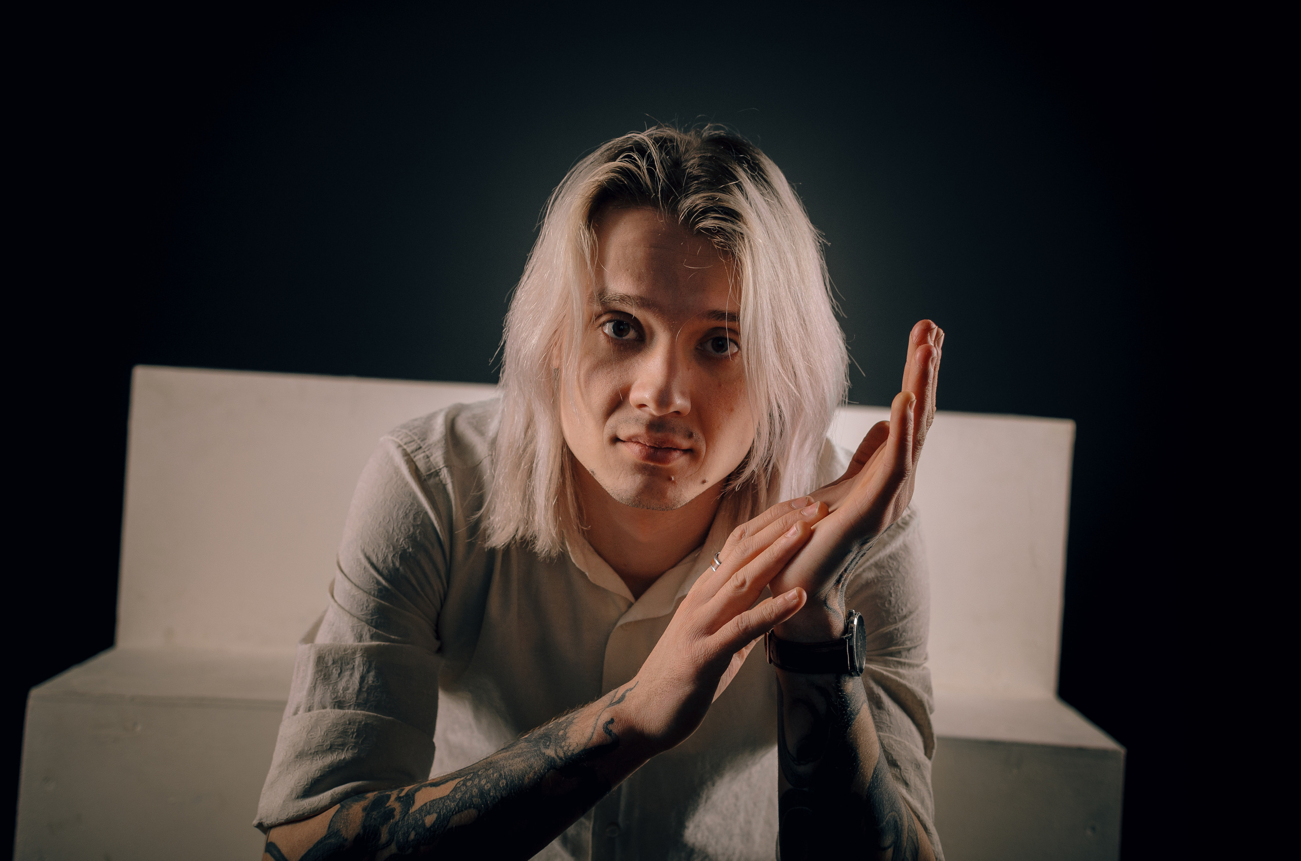 Услуги. Николай Пелевин | Чешир_фото | Самара