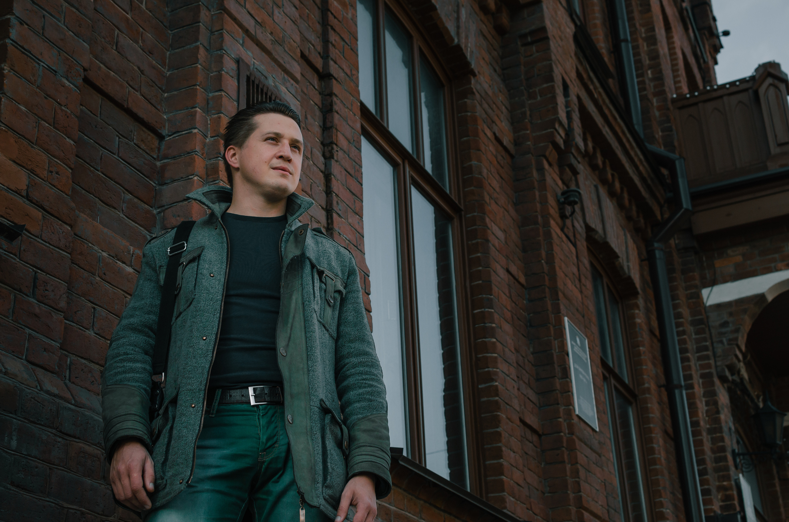 Услуги. Николай Пелевин | Чешир_фото | Самара