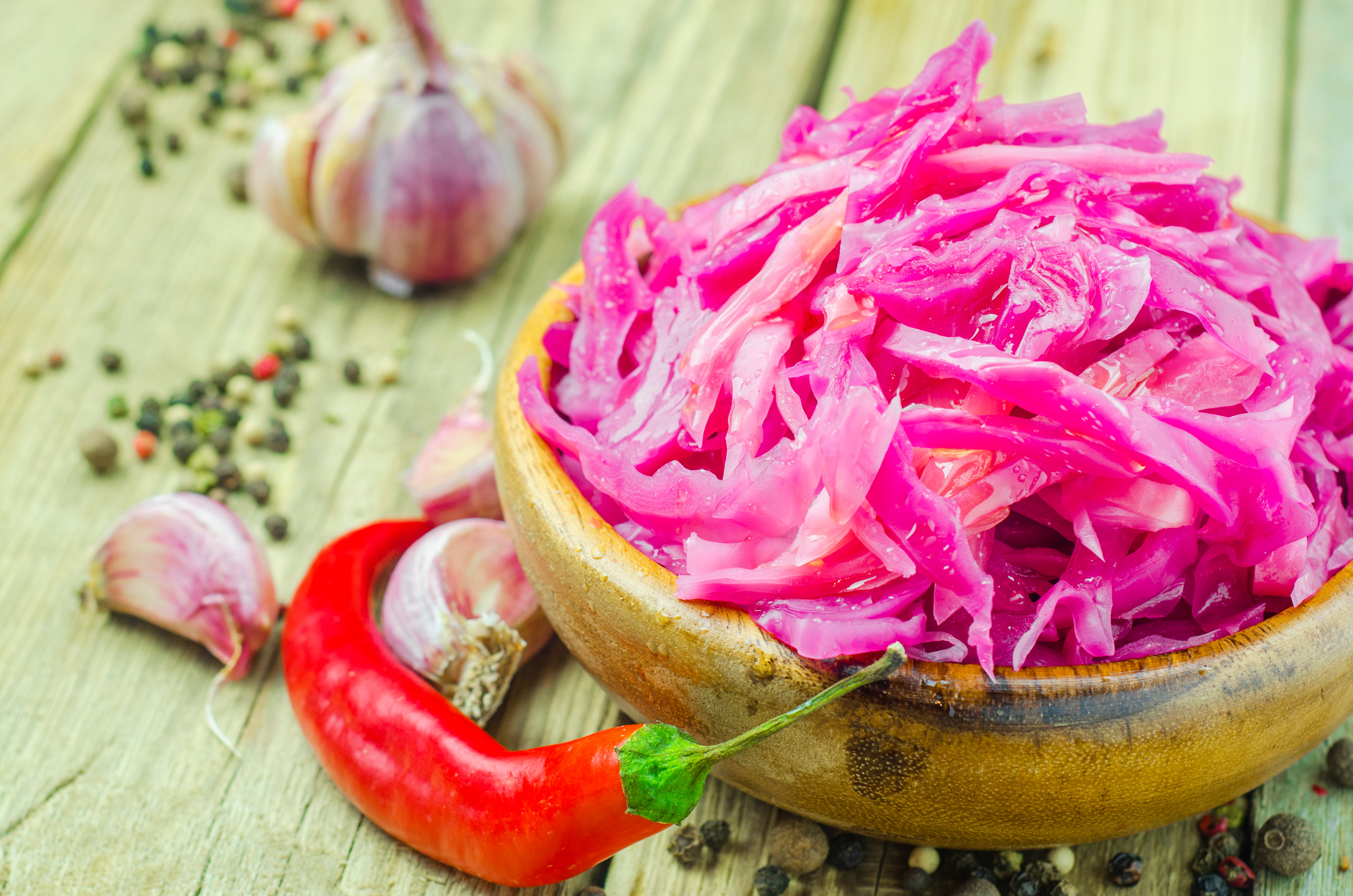 Капуста по-грузински рецепт