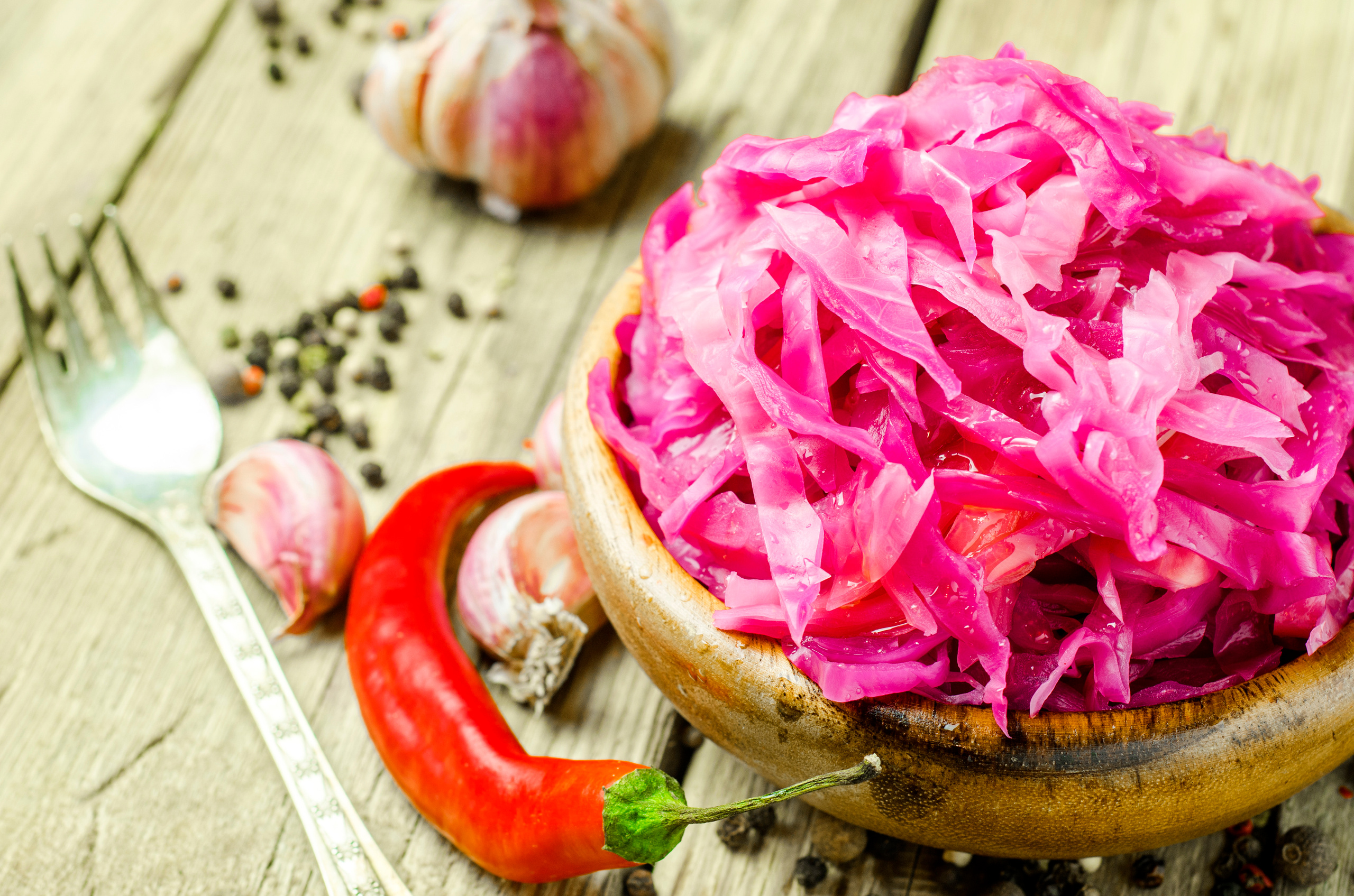 Капуста по-грузински рецепт