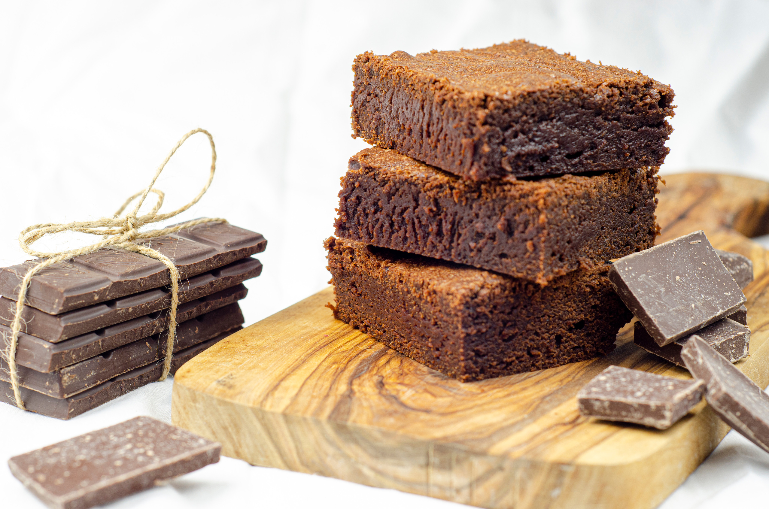 Брауни рецепт. Фуд-фото в Москве, съемка для ресторанов и кафе, съемка для меню