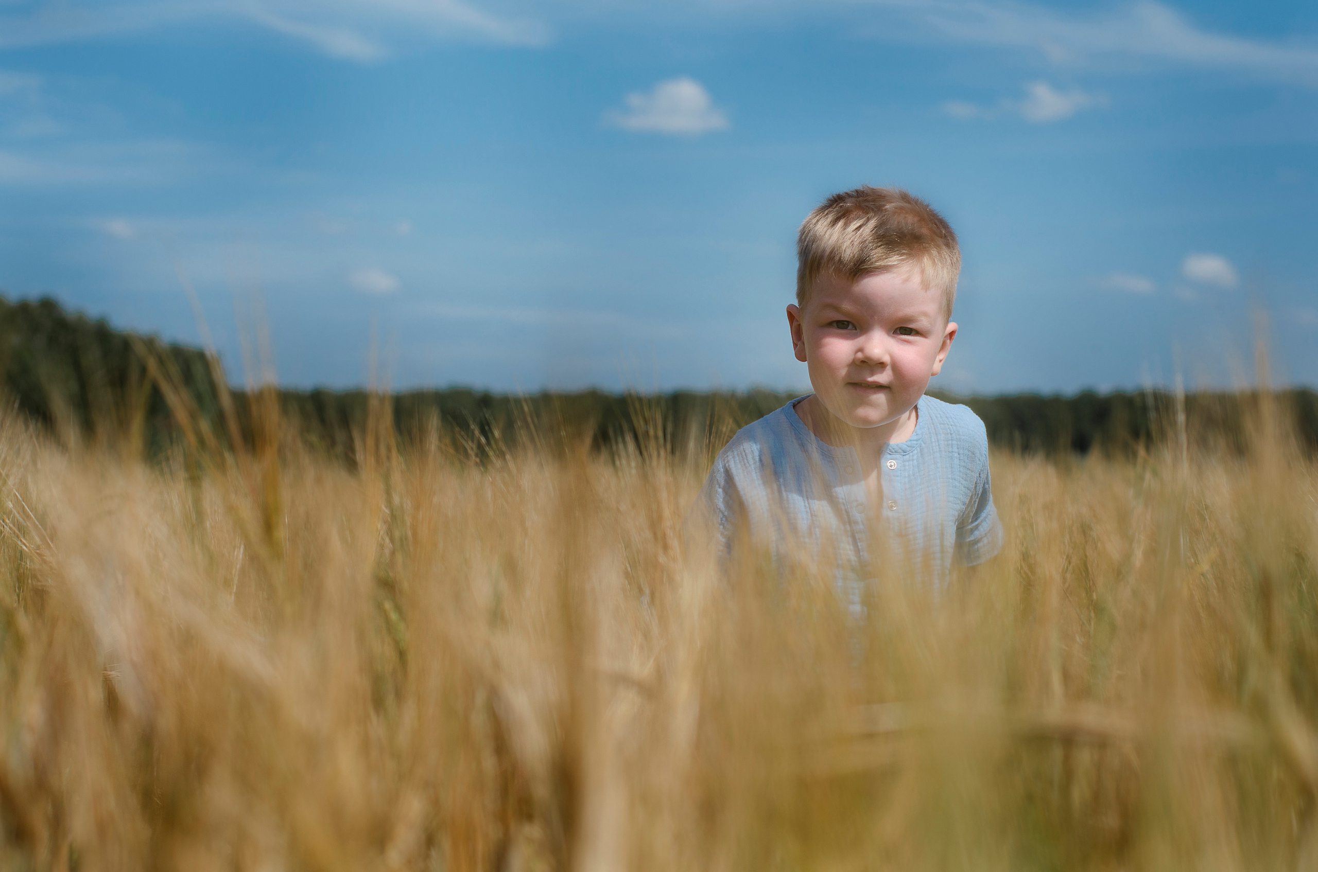 Детский и семейный фотограф в Москве Светлана Губина