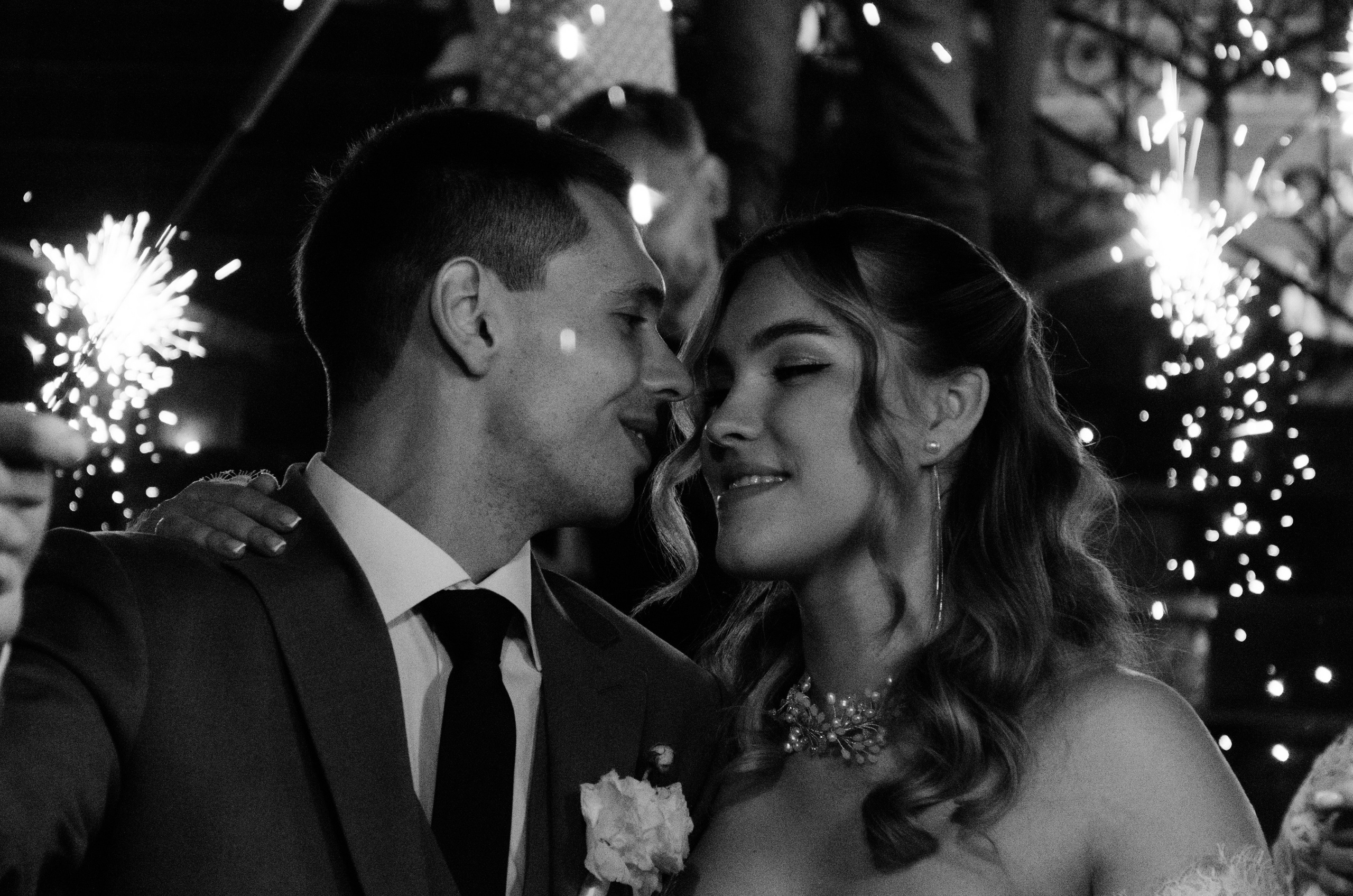 Семья фотографов. Фотографы в Тюмени Андрей и Лидия Войвод