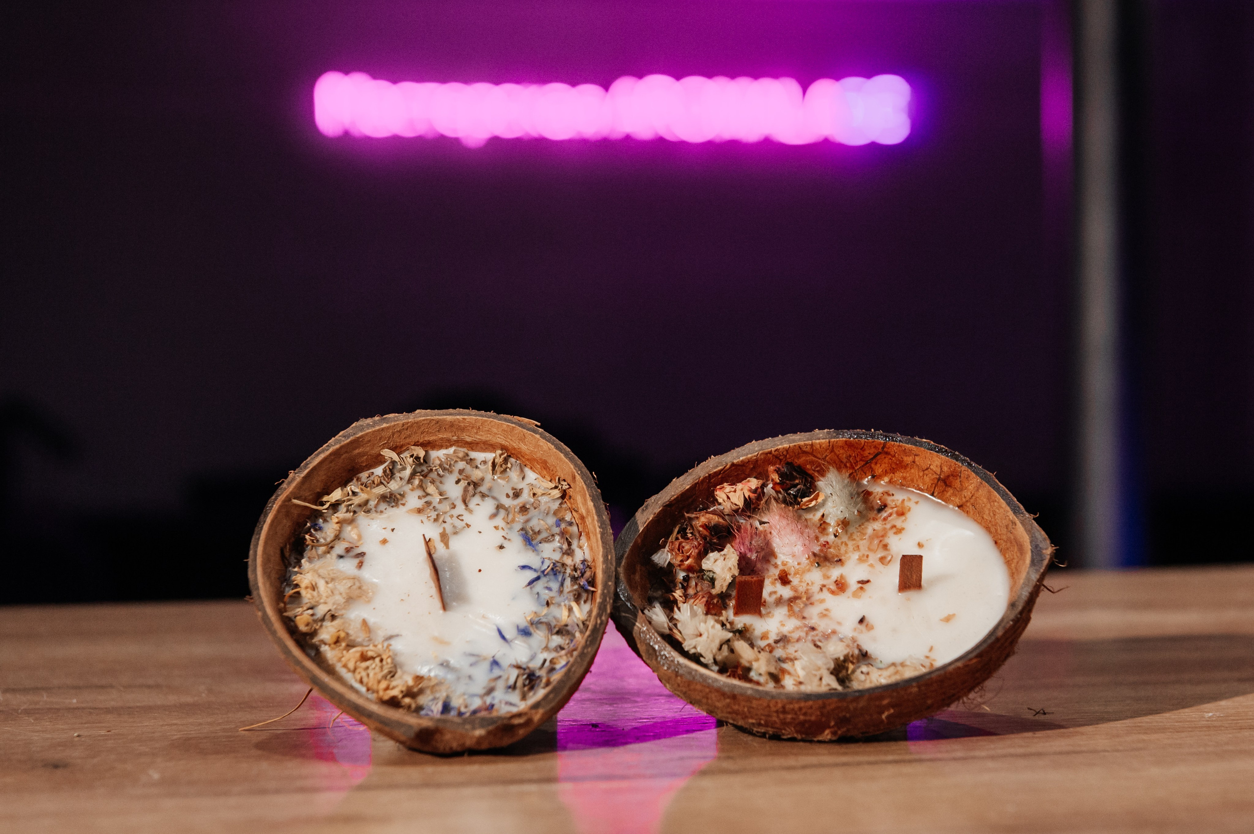 Дни рождения свечи Большая Красная