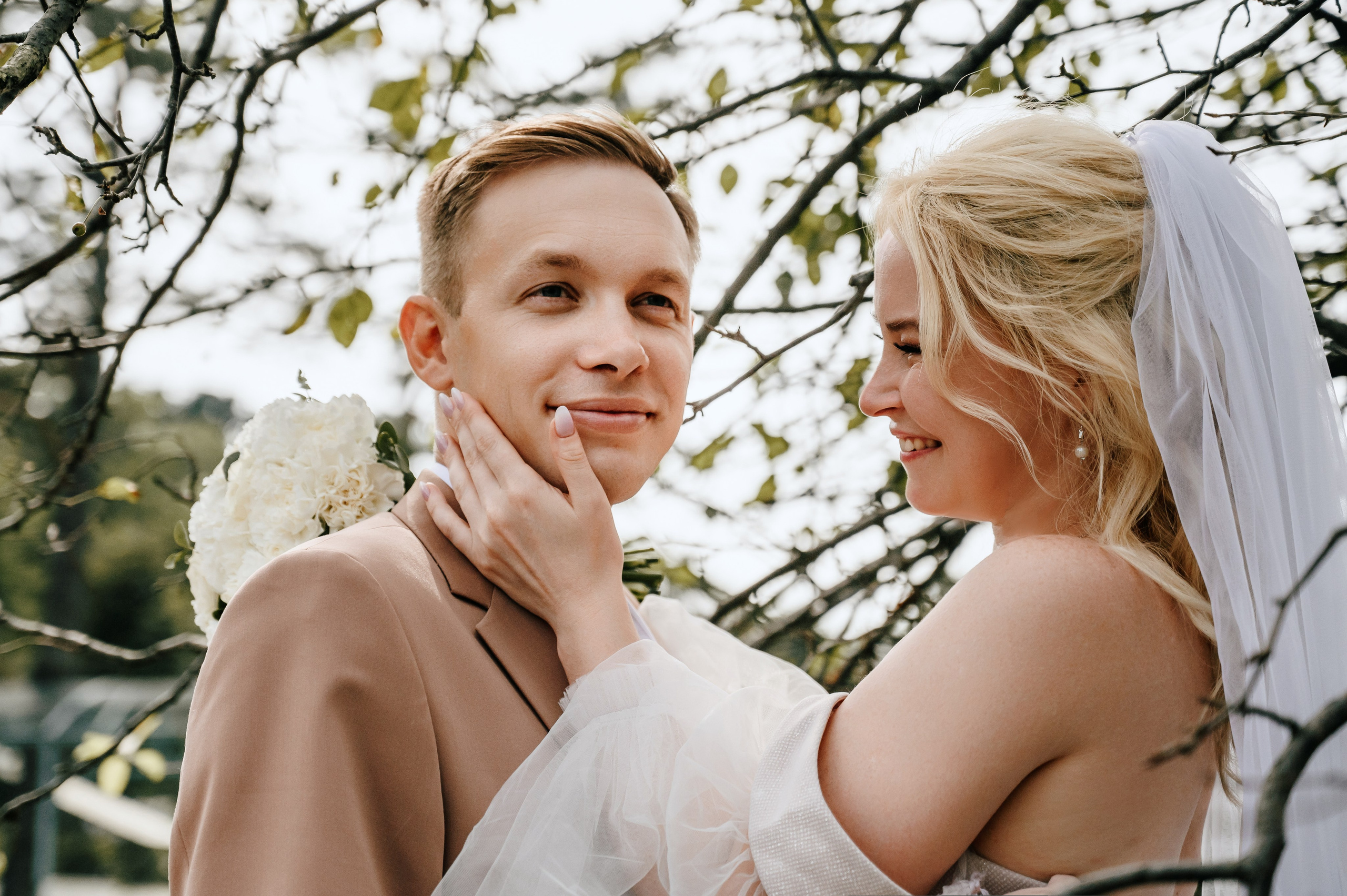 Советы невестам1. Фотограф Владивосток. Игорь Кирсанов