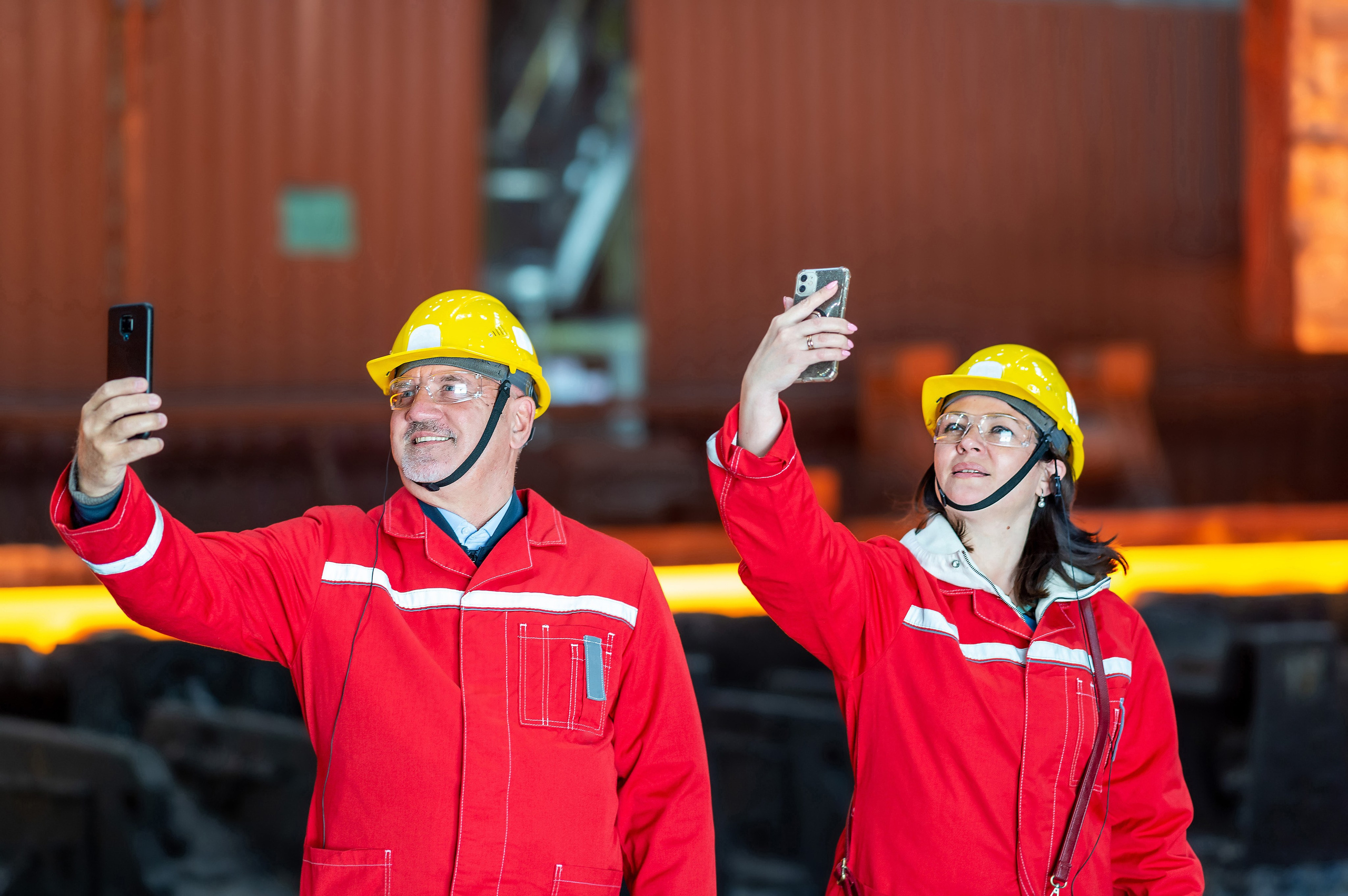 Промышленный фотограф | Евгений Панов