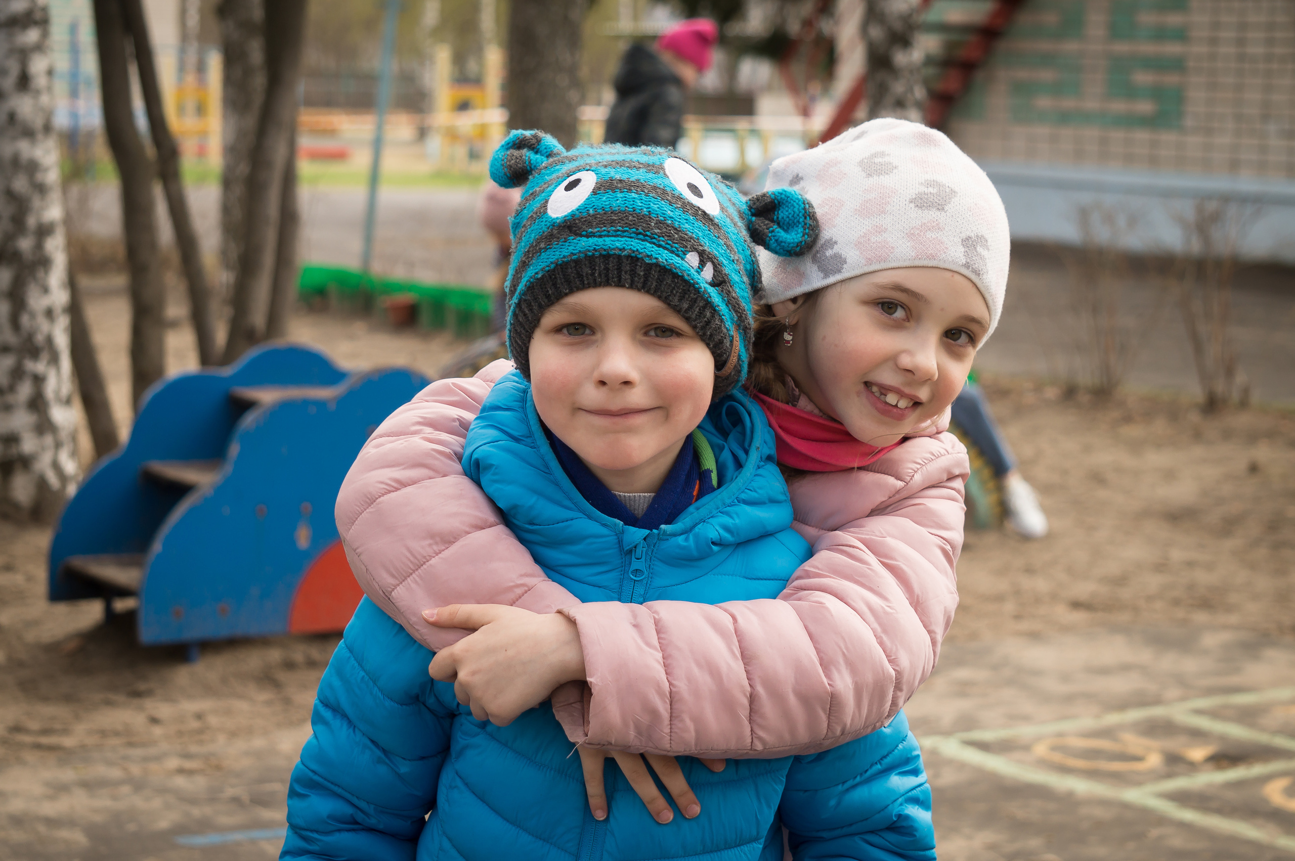 Фотосъемка в детском саду и школе. Фотоальбомы и фотокниги ВЫПУСКНИК